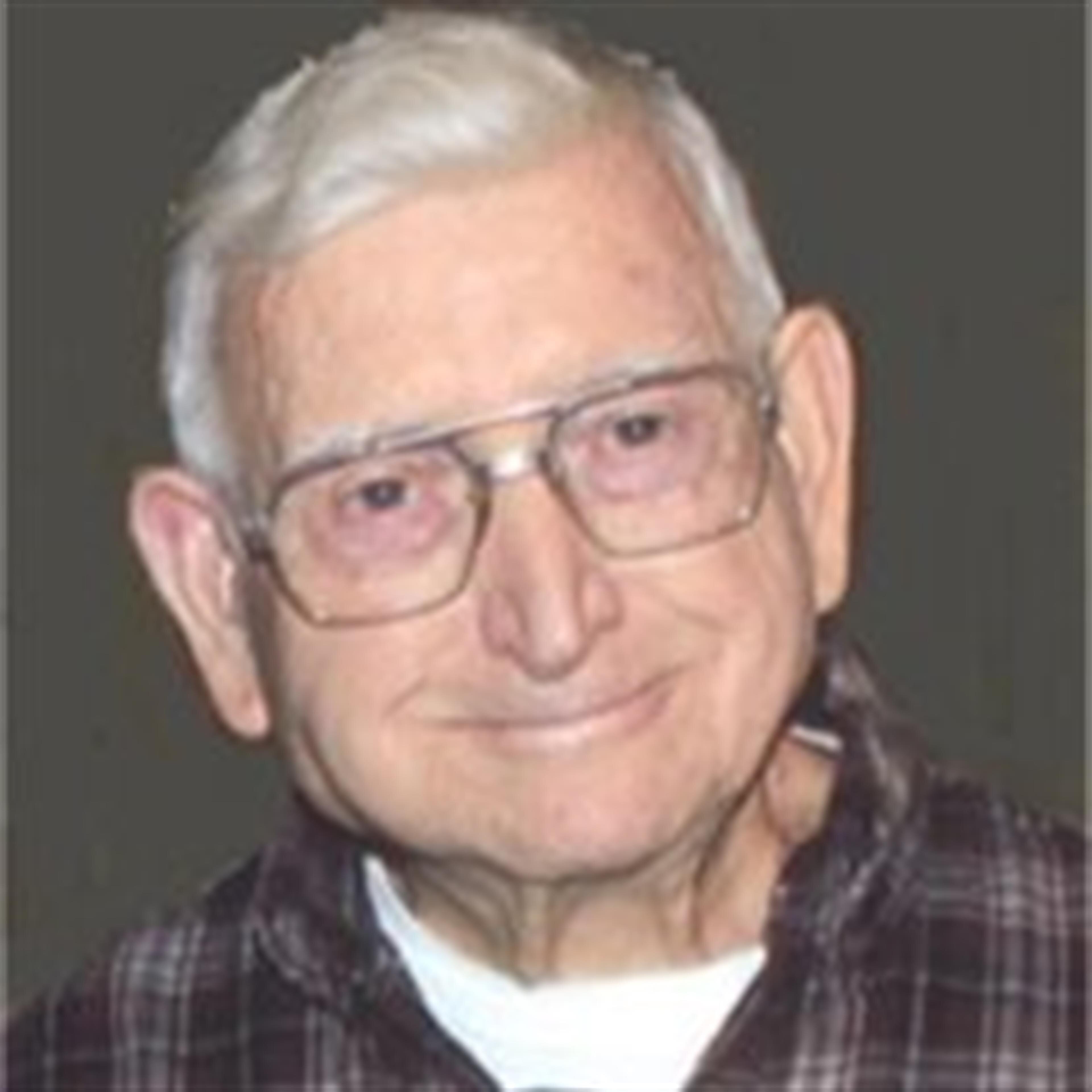 Eugene Roberts Sr.