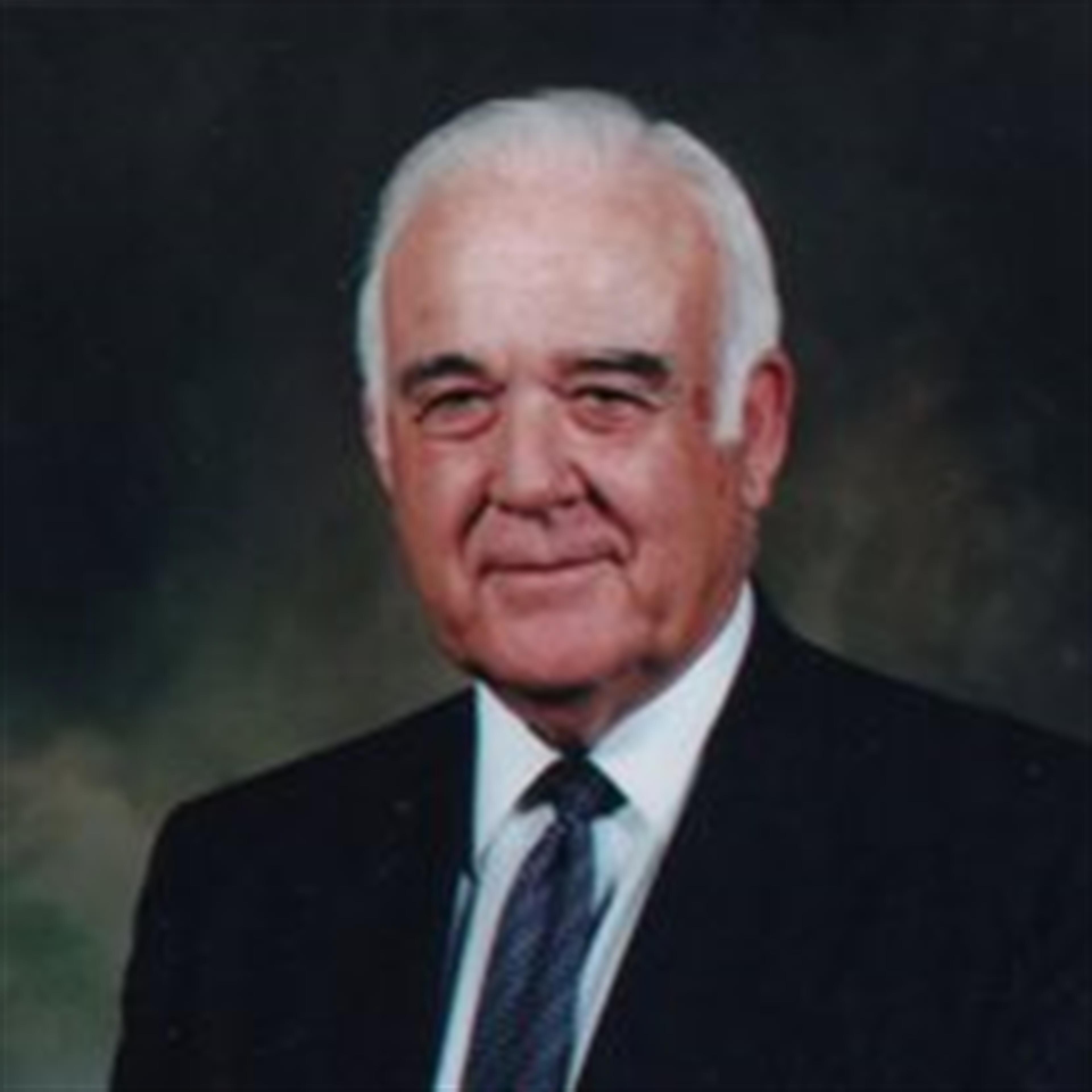 Joseph William Geary Jr.