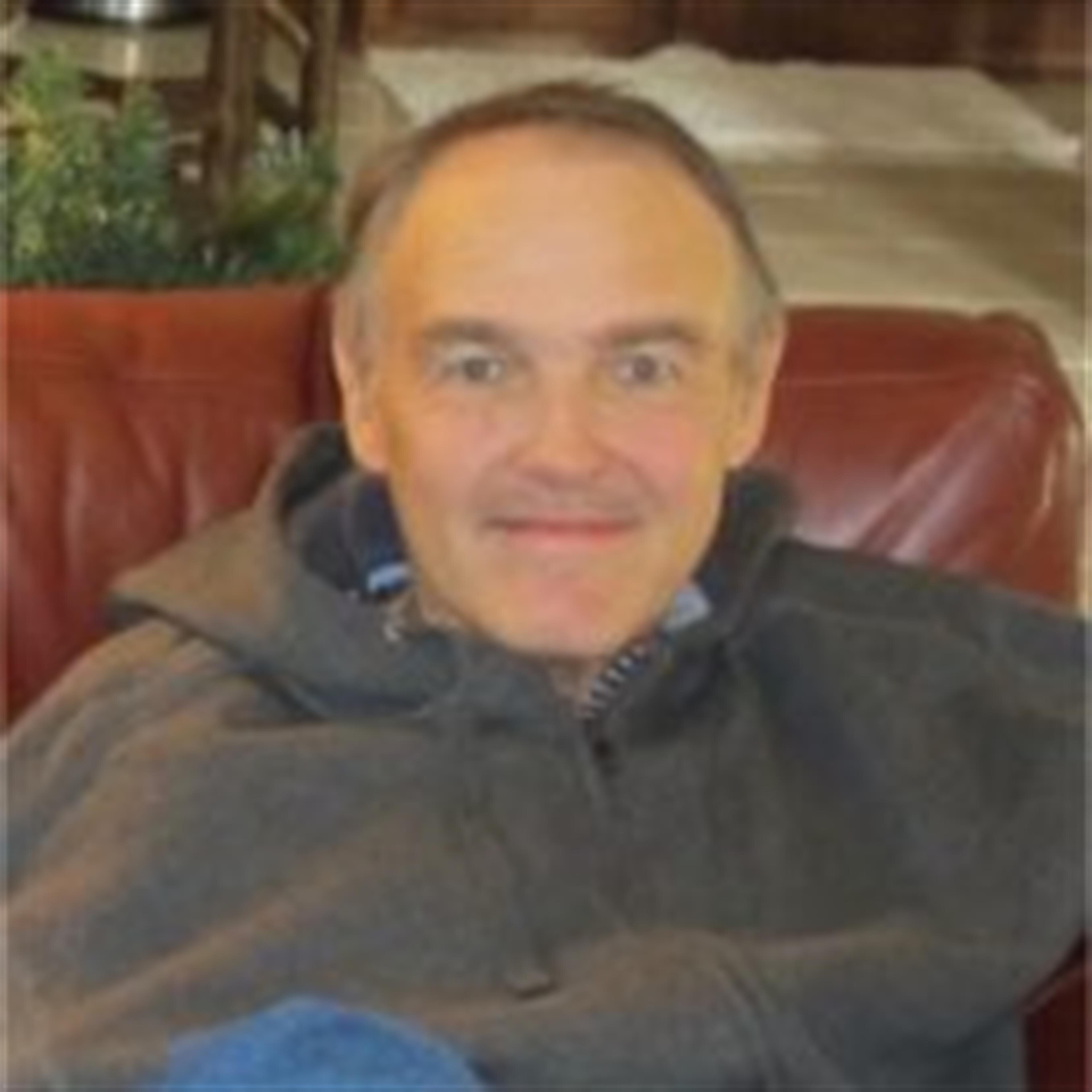 Dale Kienitz