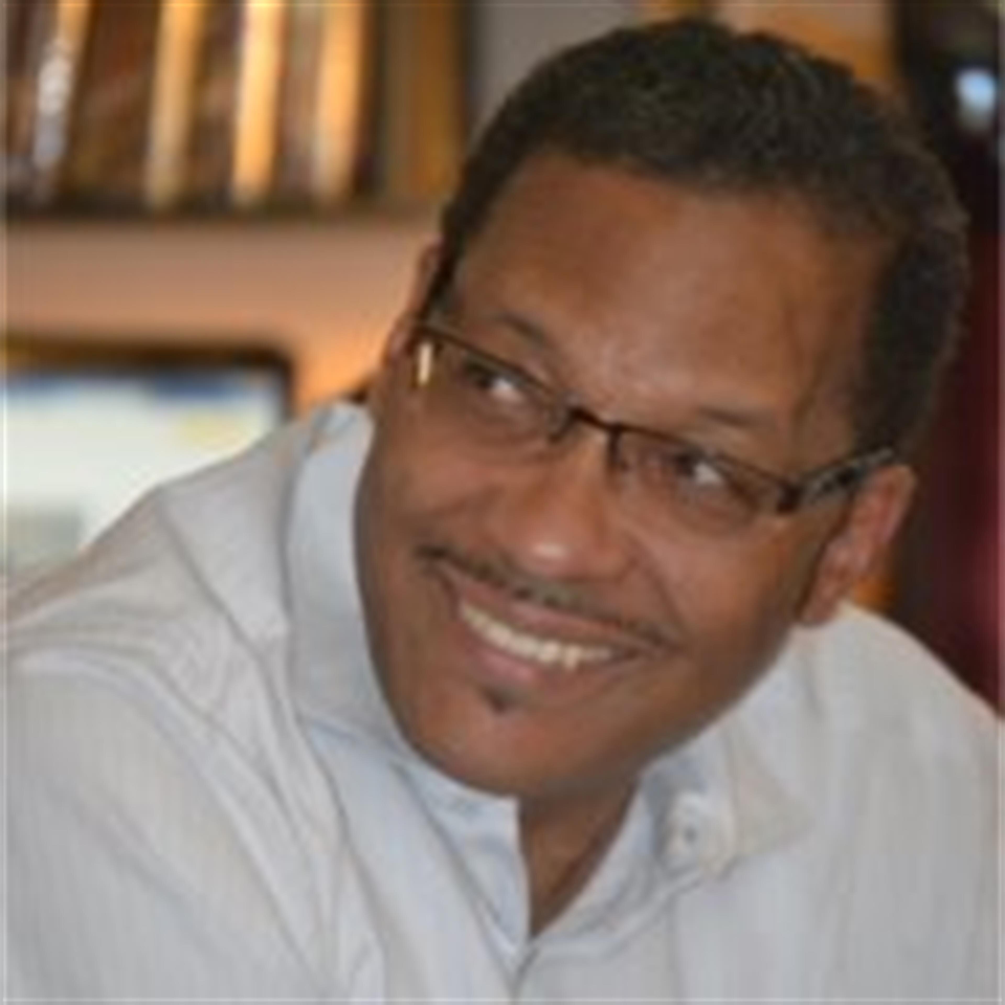 Rodney Horton