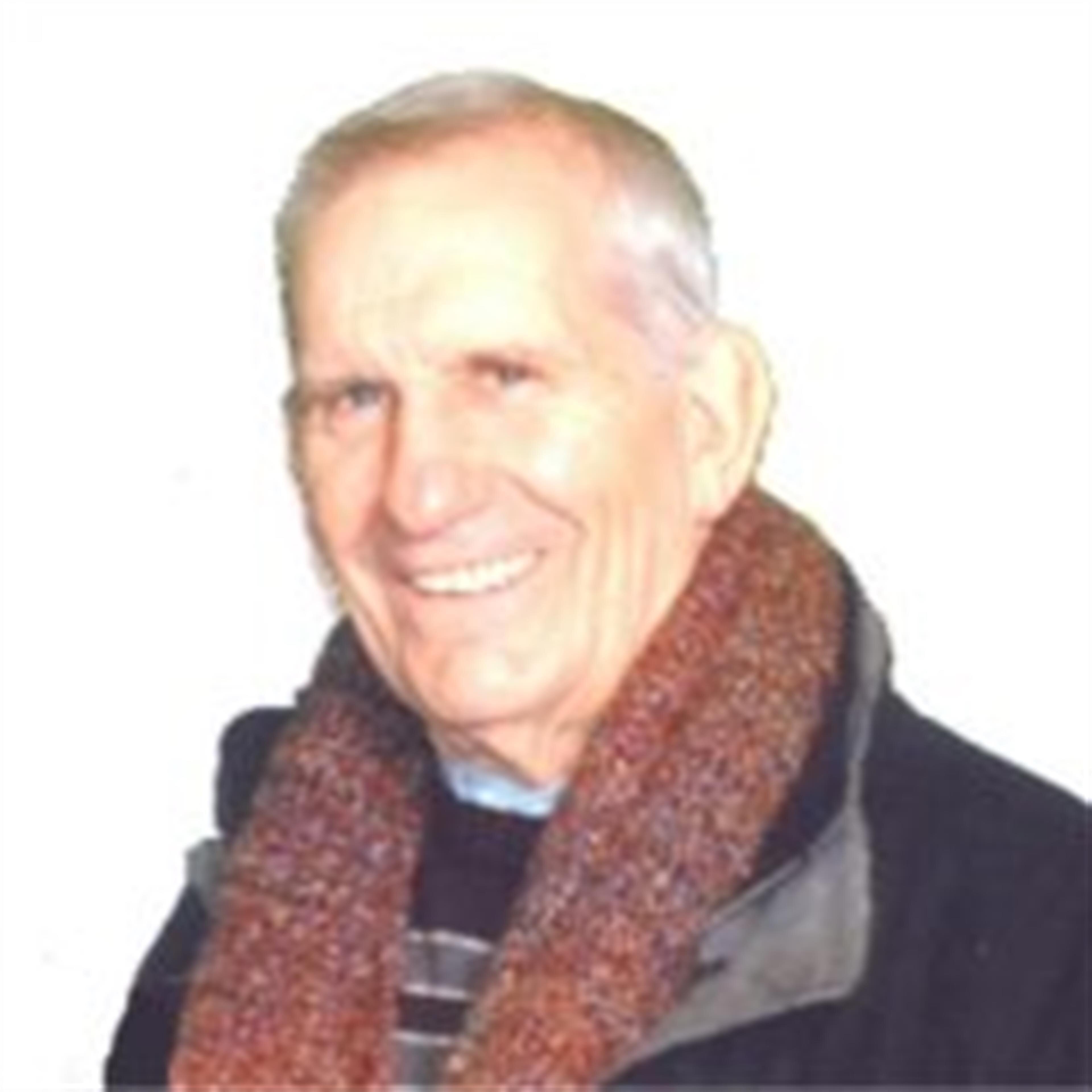 James  H. "Jim" Kissick