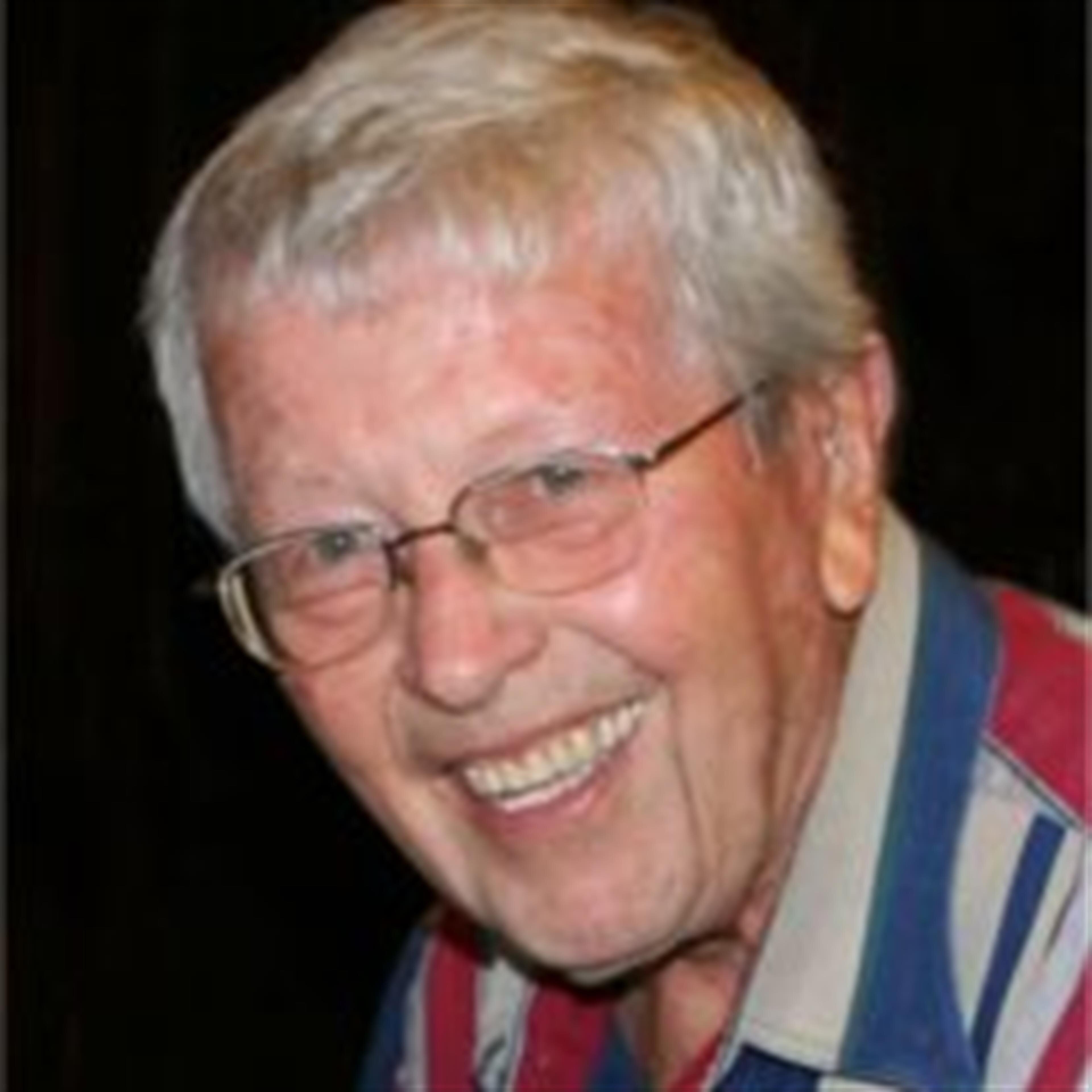 Donald Charles Neumeister