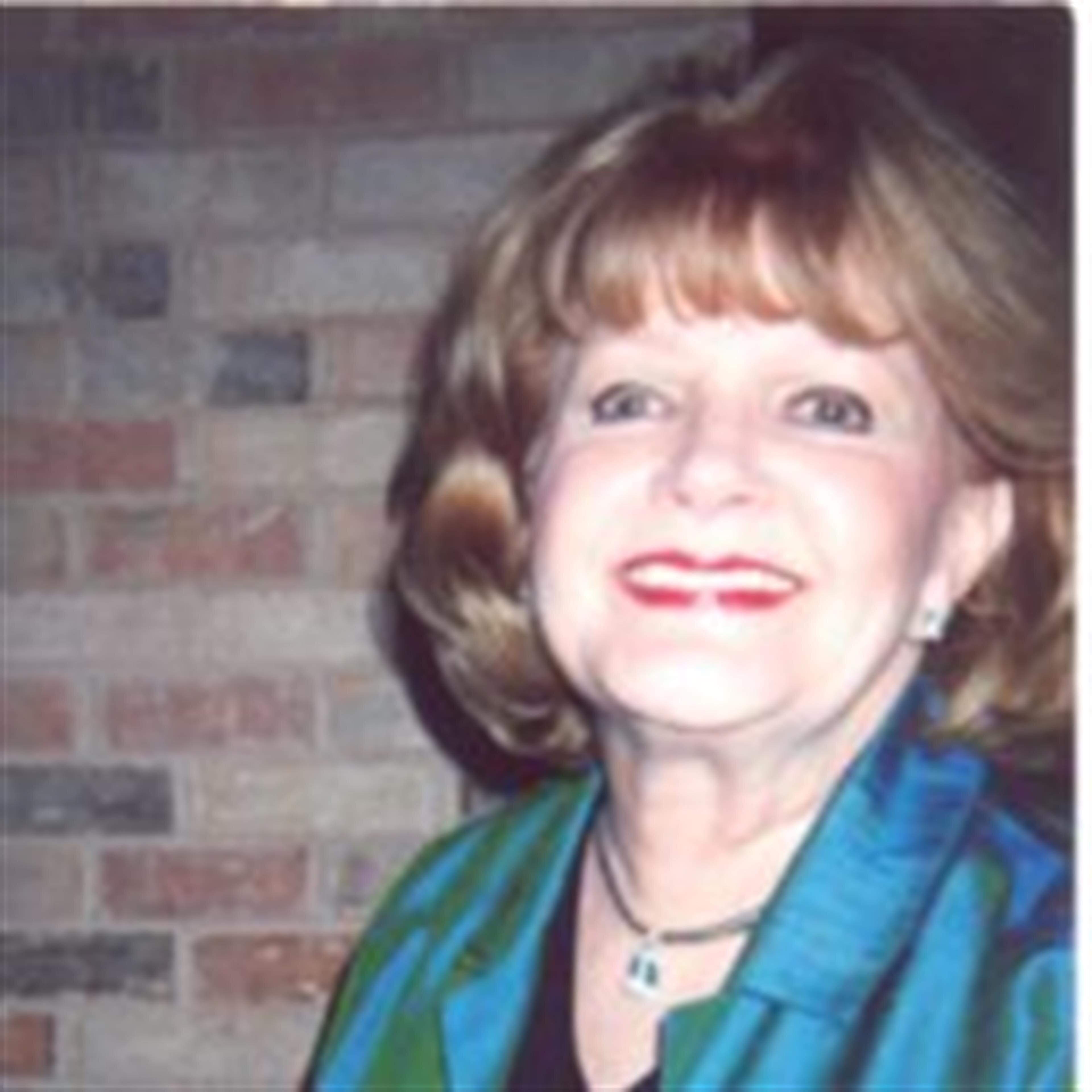 Emily Gail Whitmore