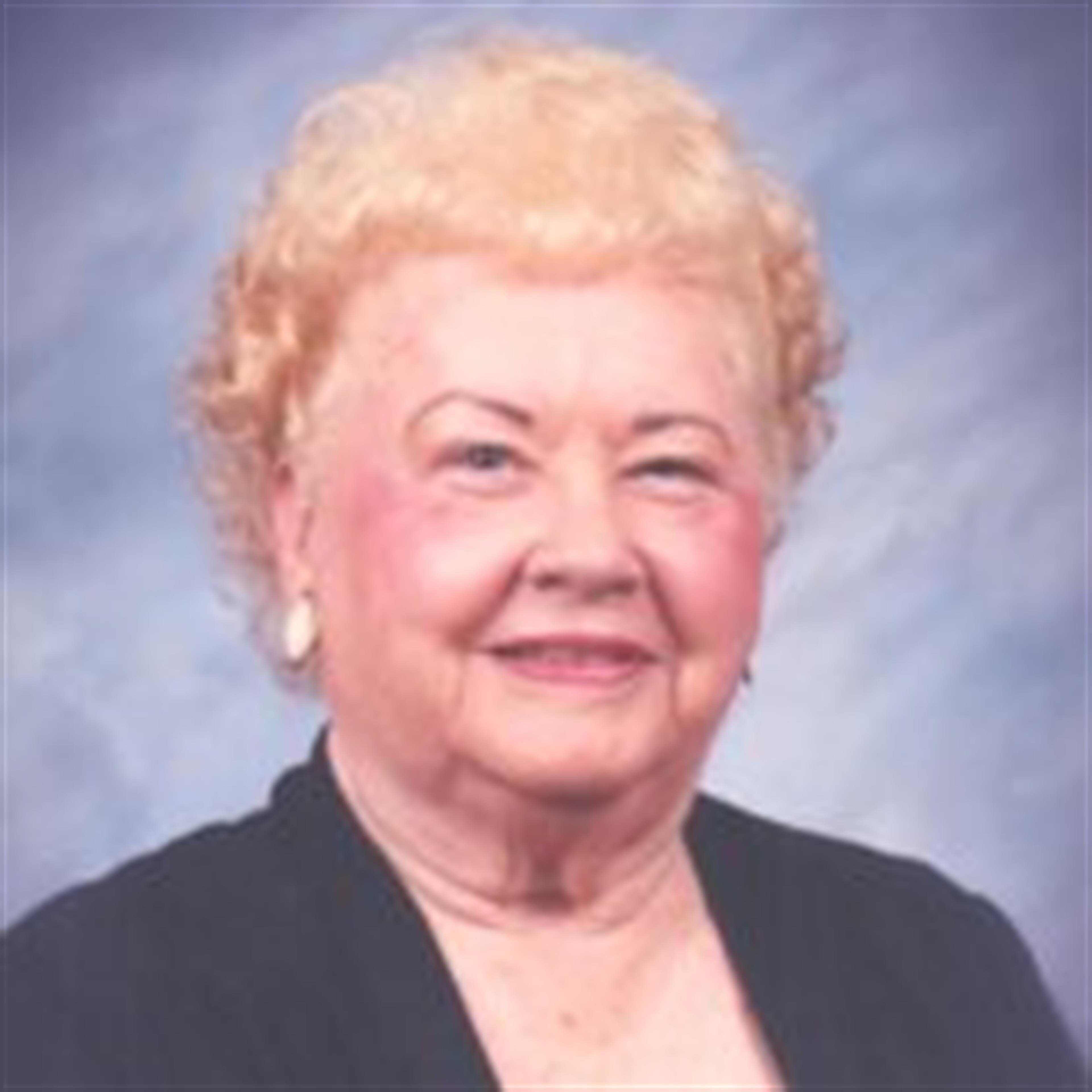 Lenora Evelyn Barnes Beneke
