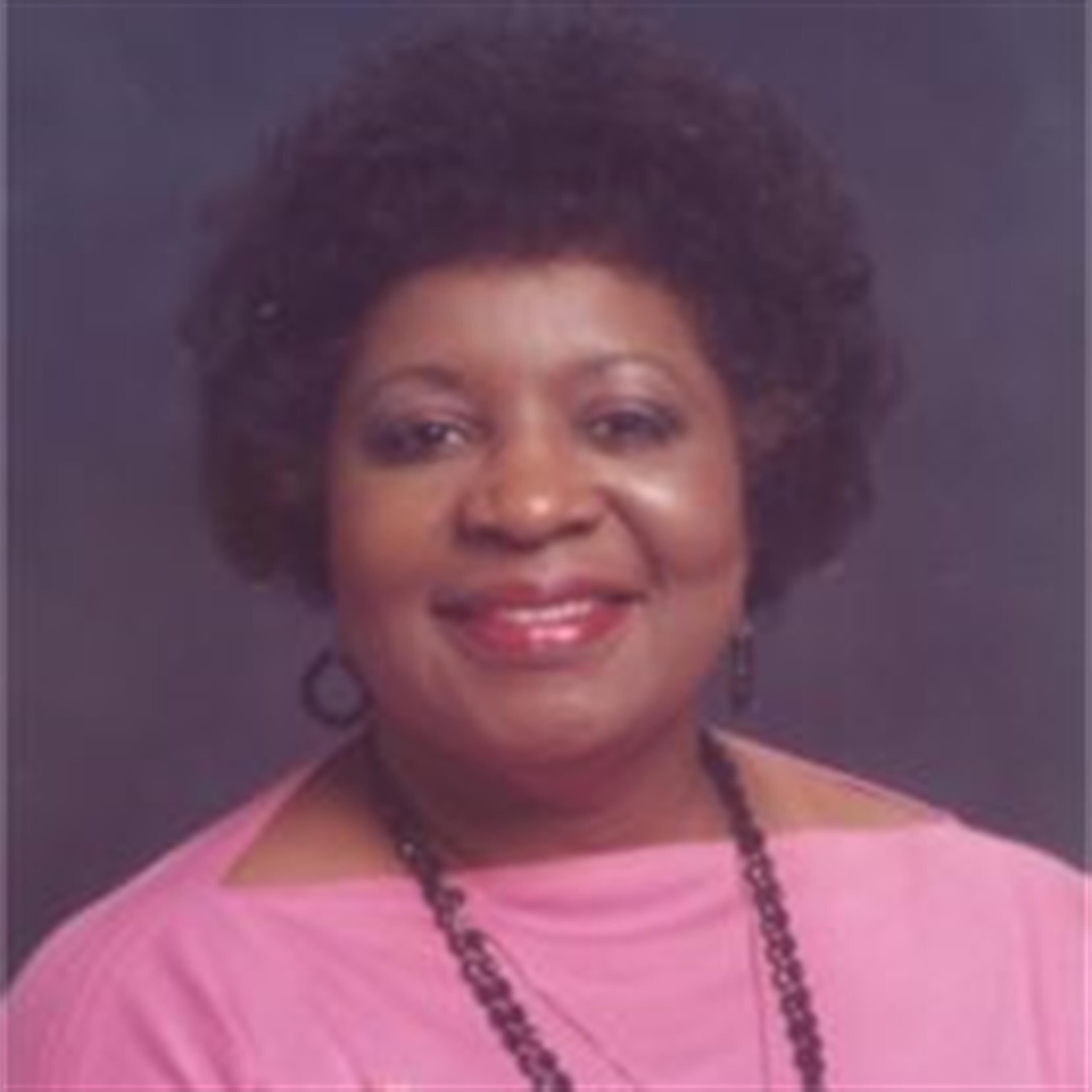 Josephine Ashton
