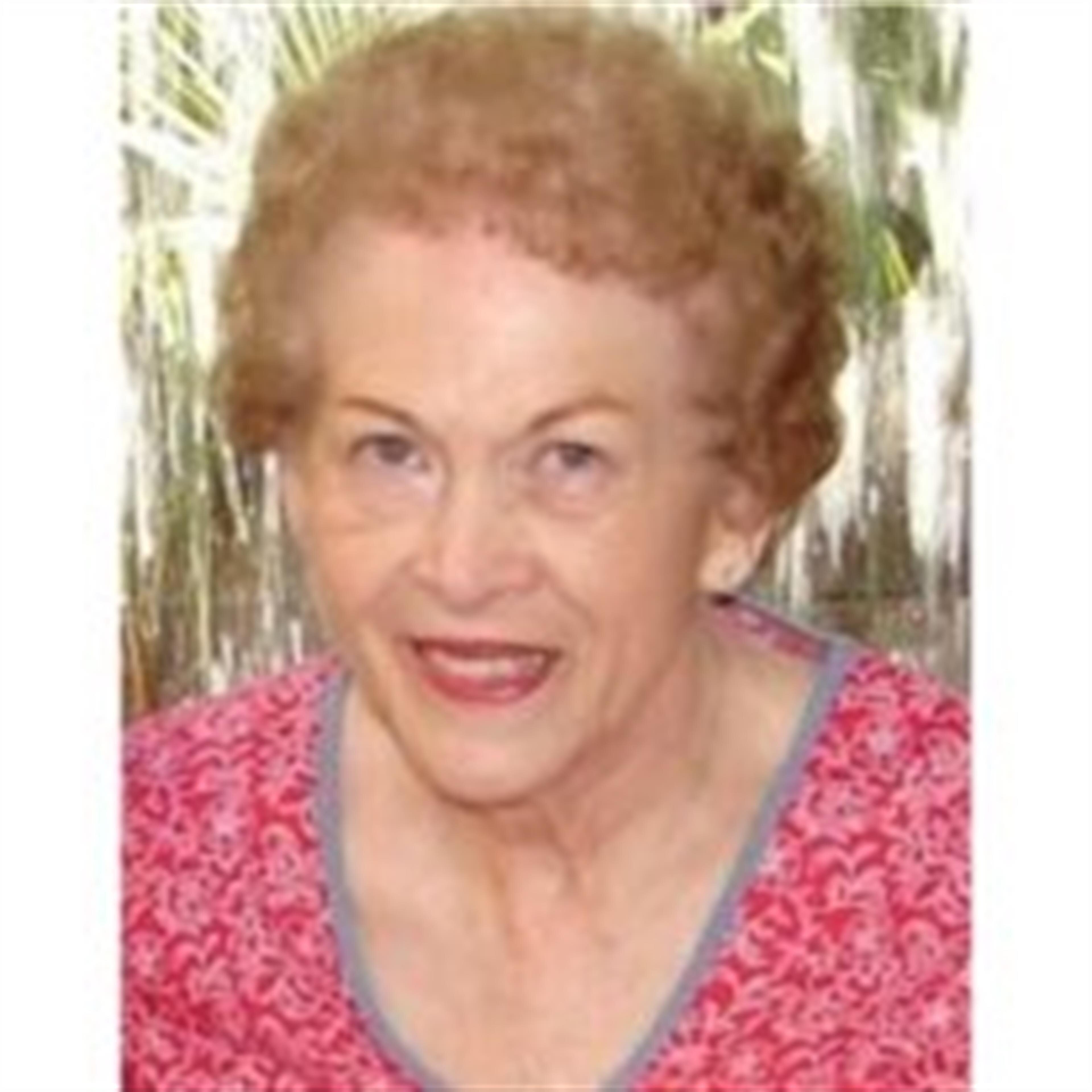 Patsy Halpin