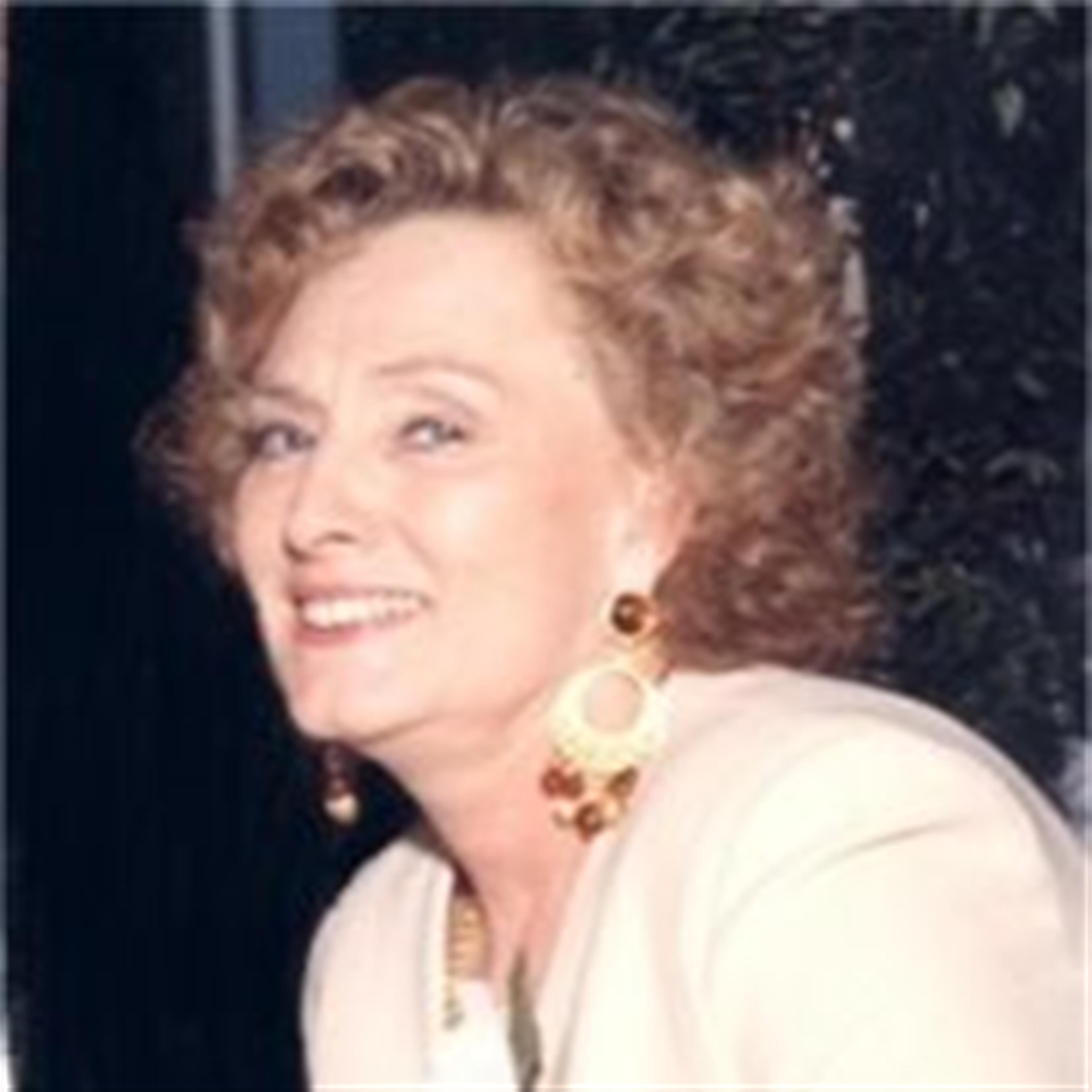 Billie Faye Jacobs