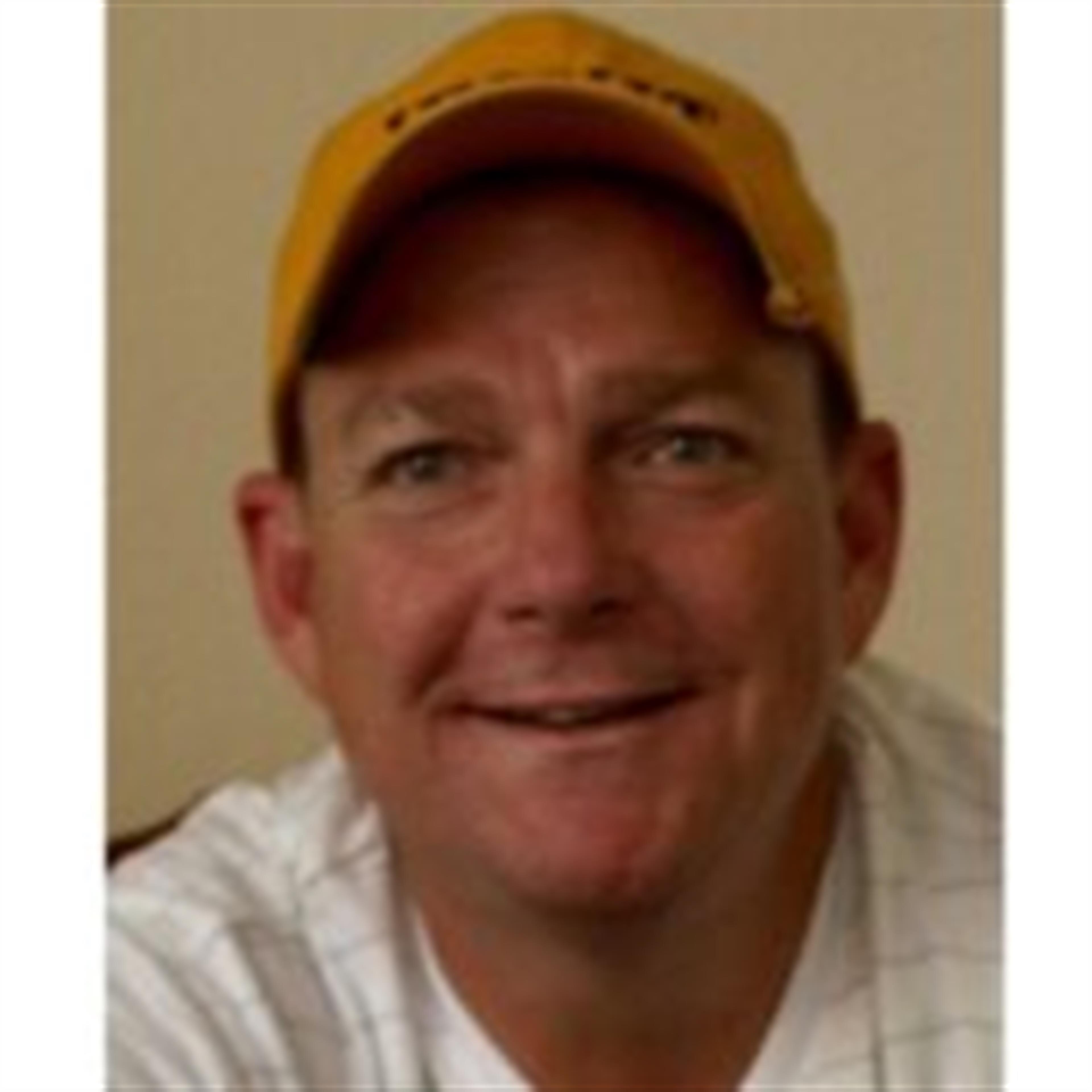 James "J.C." Collings Cole IV