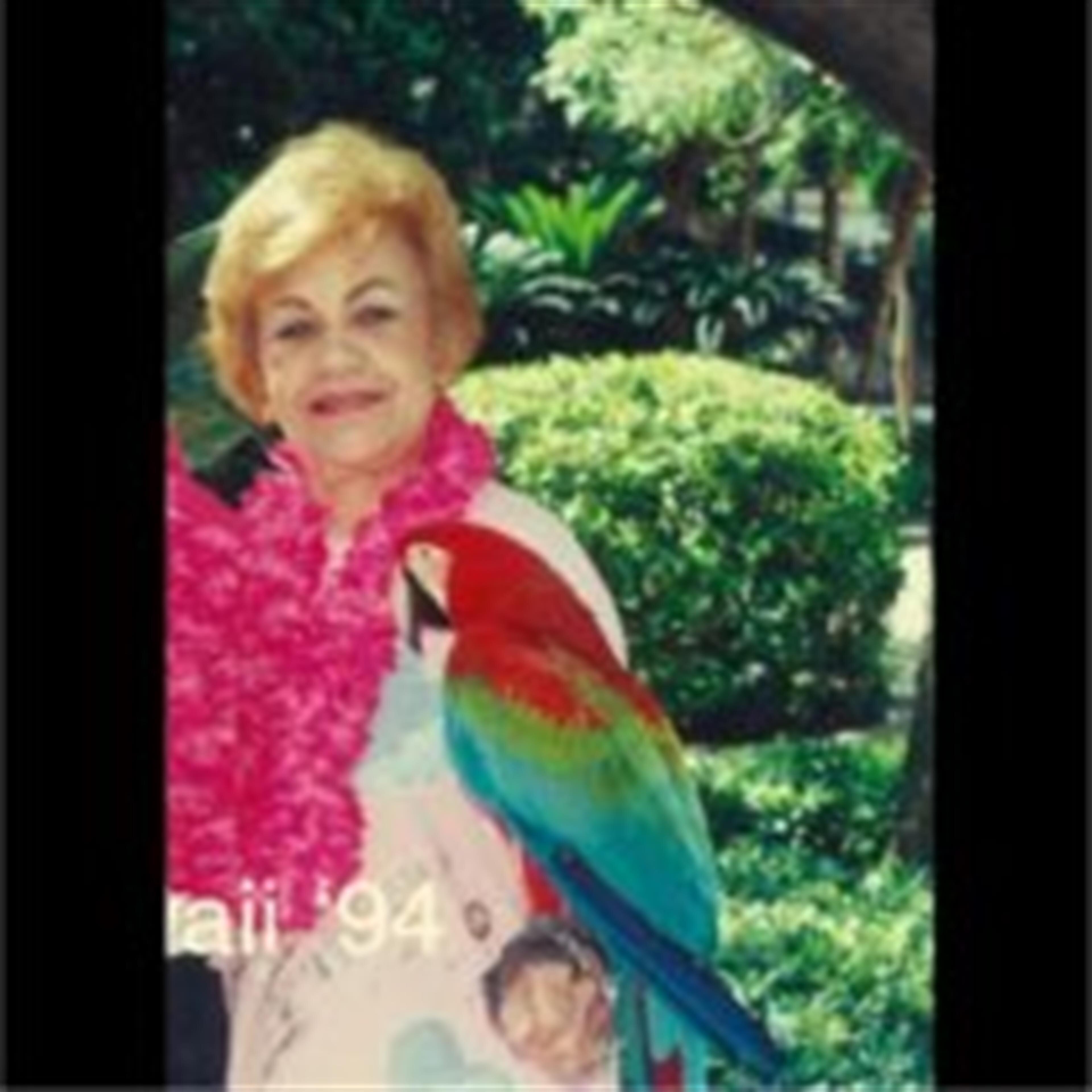 Telitha F. Stone
