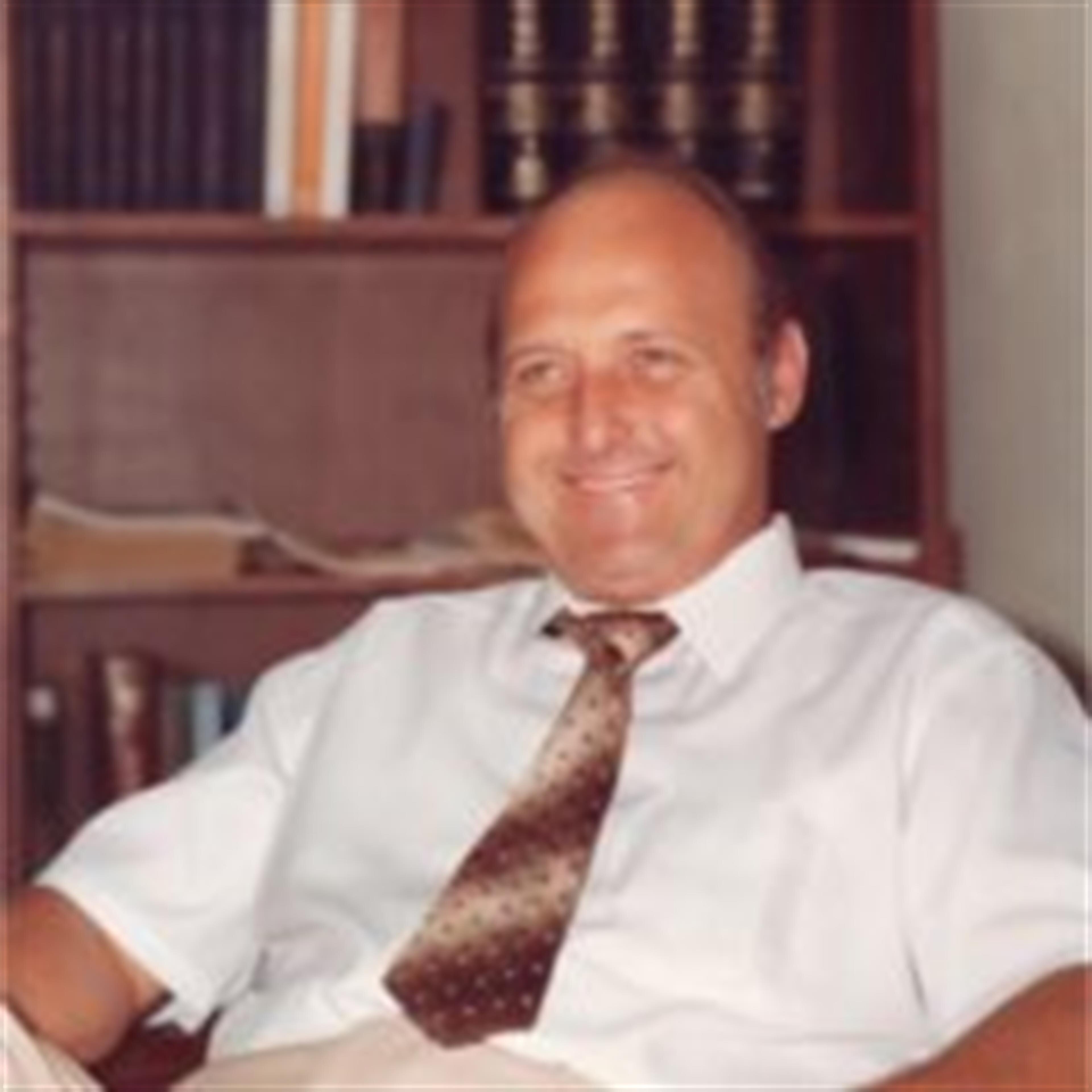John Larry Brann