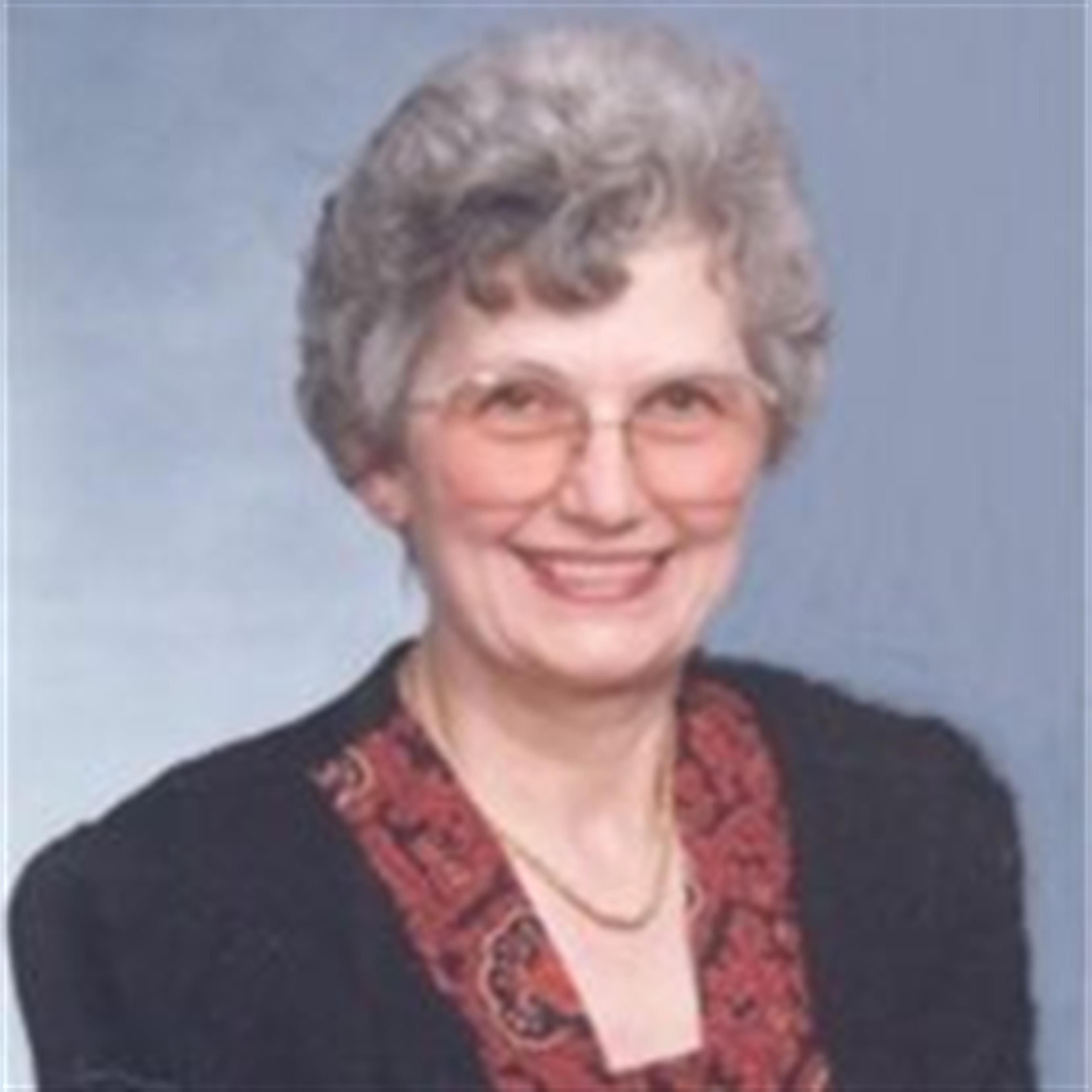 Nettie Lee Fremming