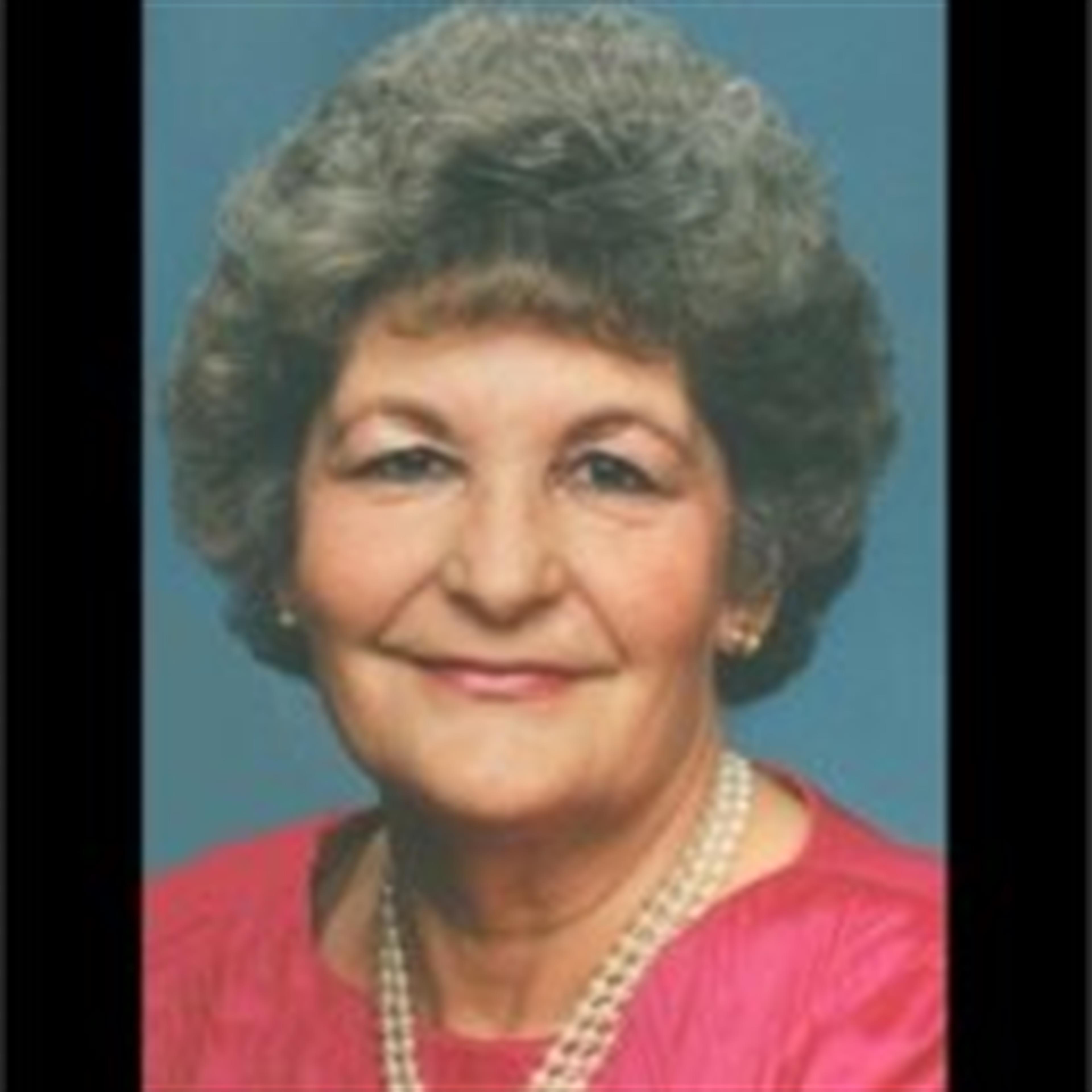 Allie Ellis Houchin North