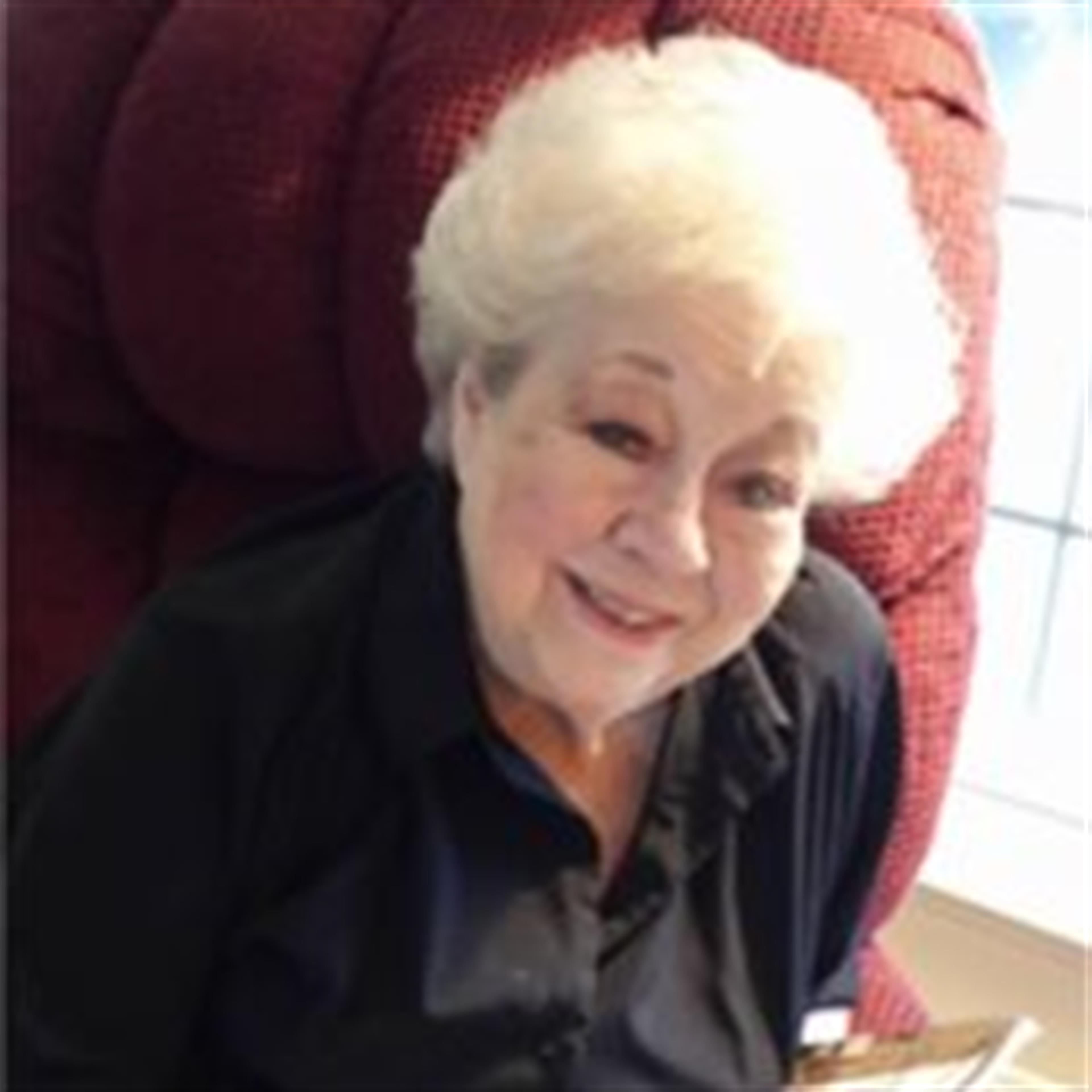Jean  Poynter