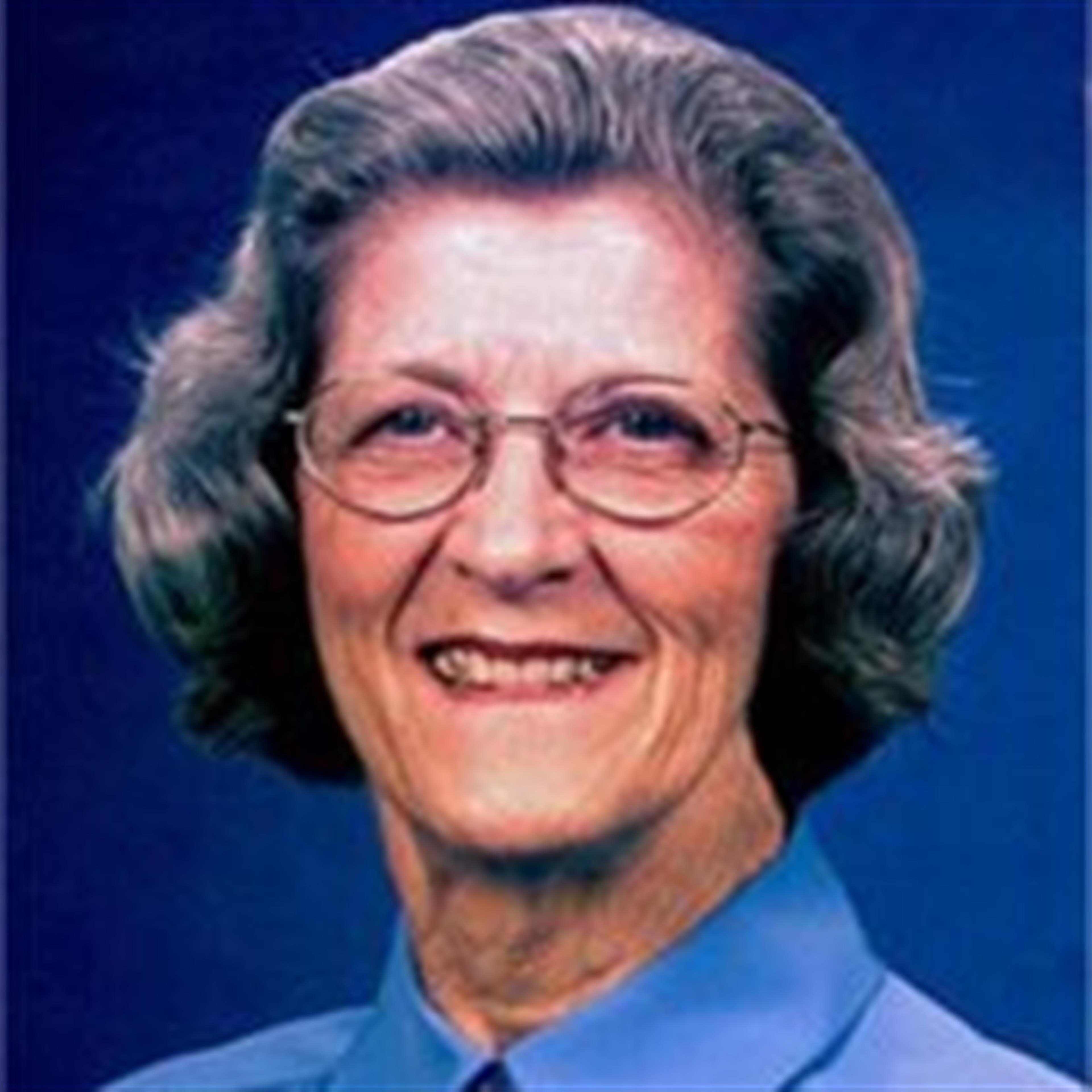 Joyce Arlene Fisher Anderson