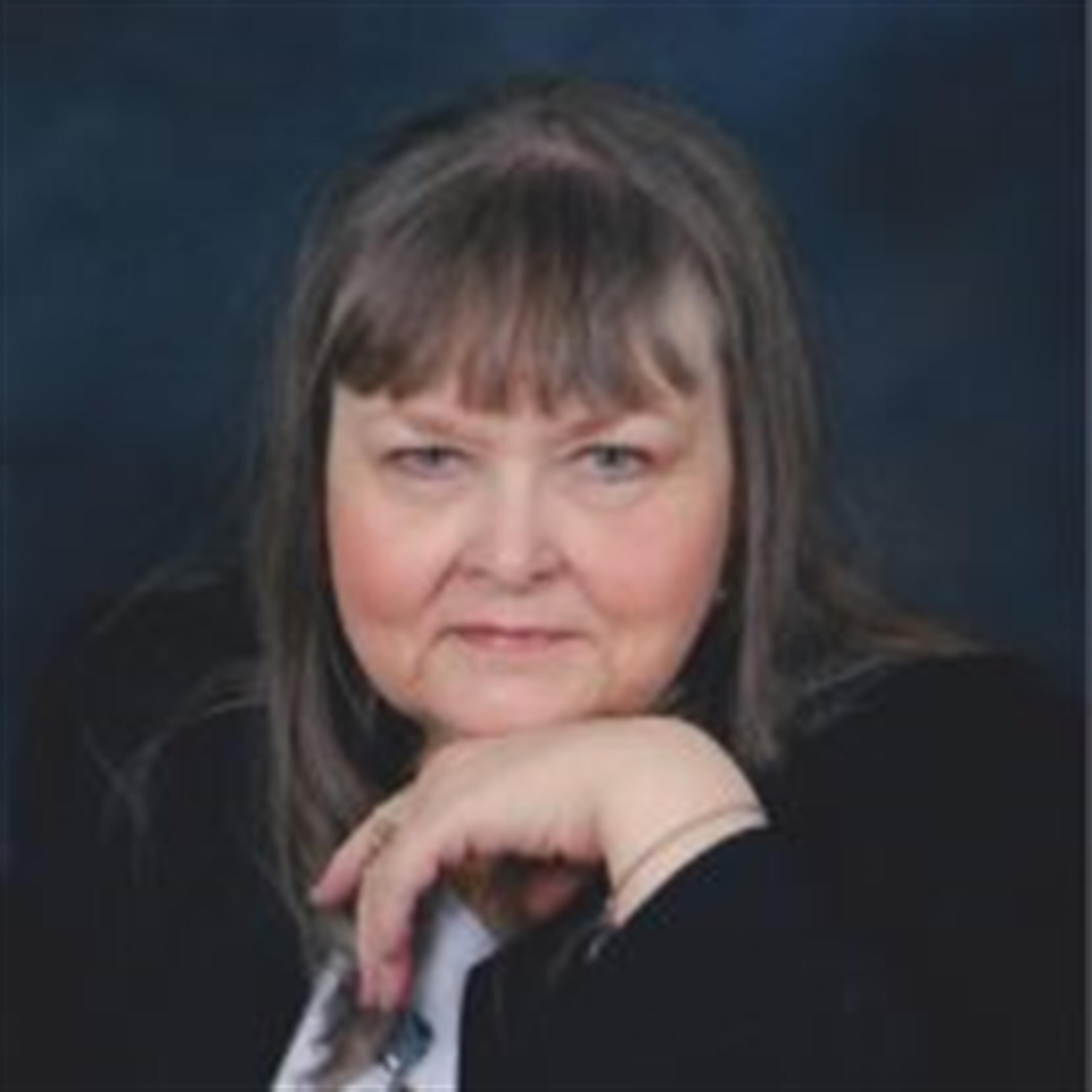 Mary Lou Caruthers