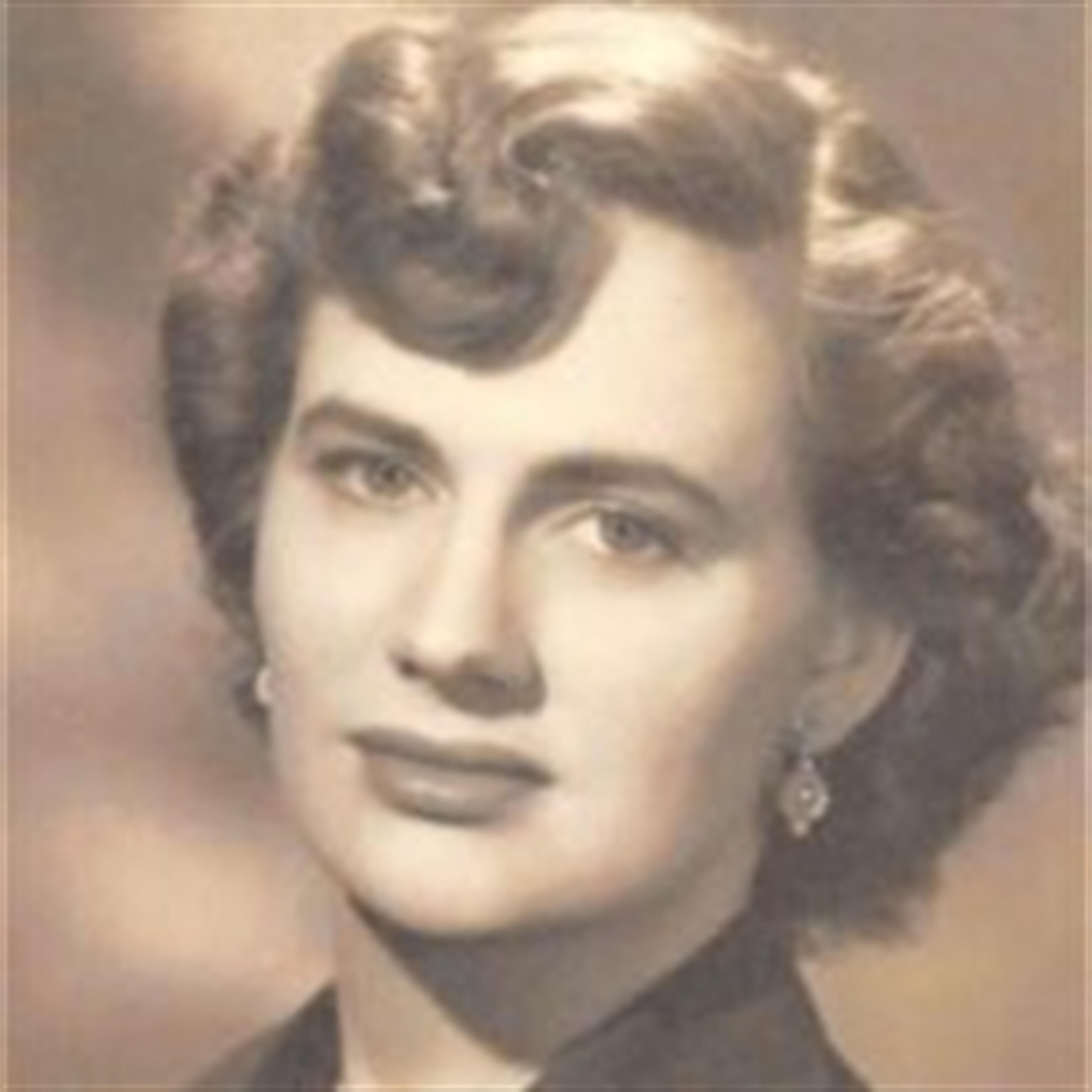 Betty Pharr Page