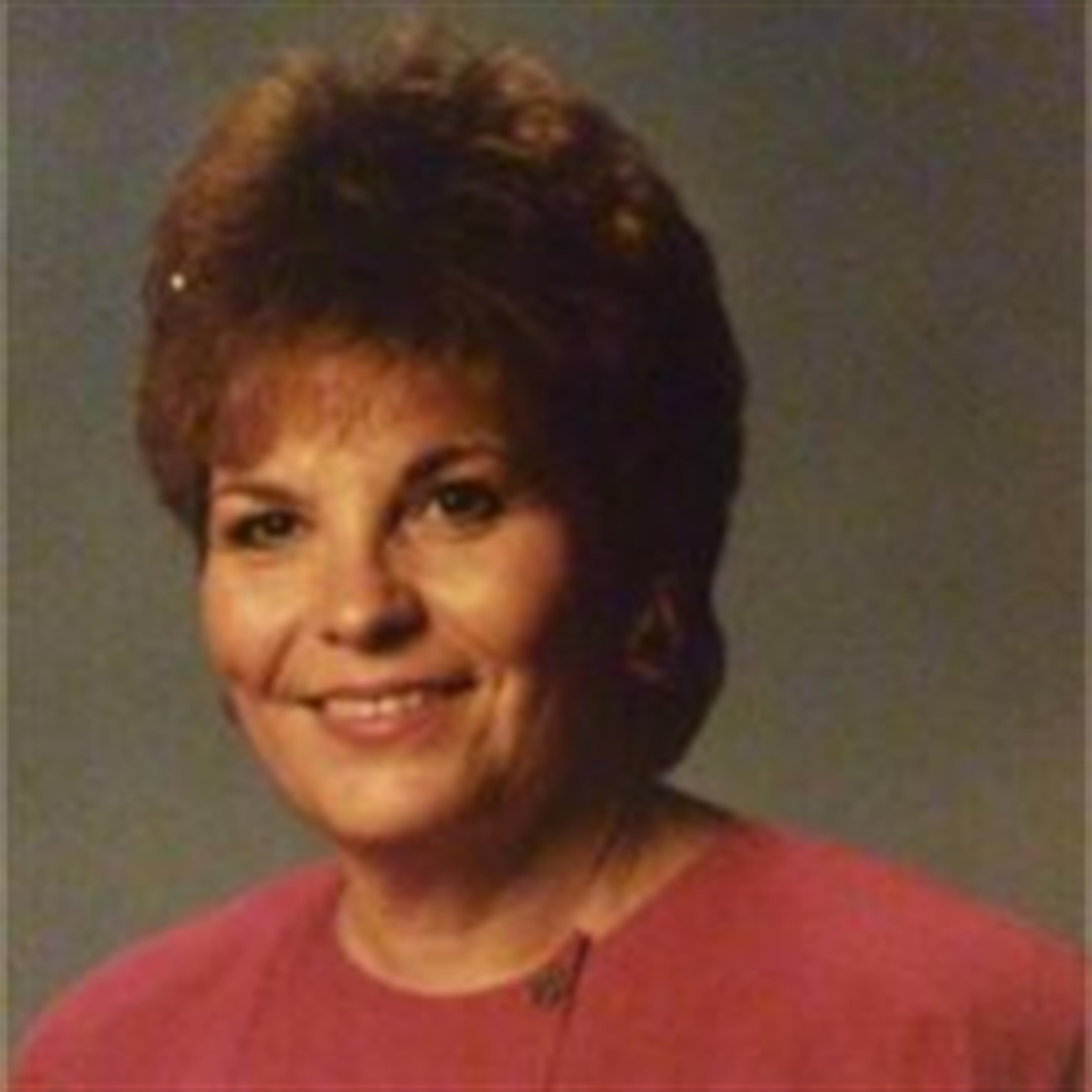 Joanie Gayle Williams