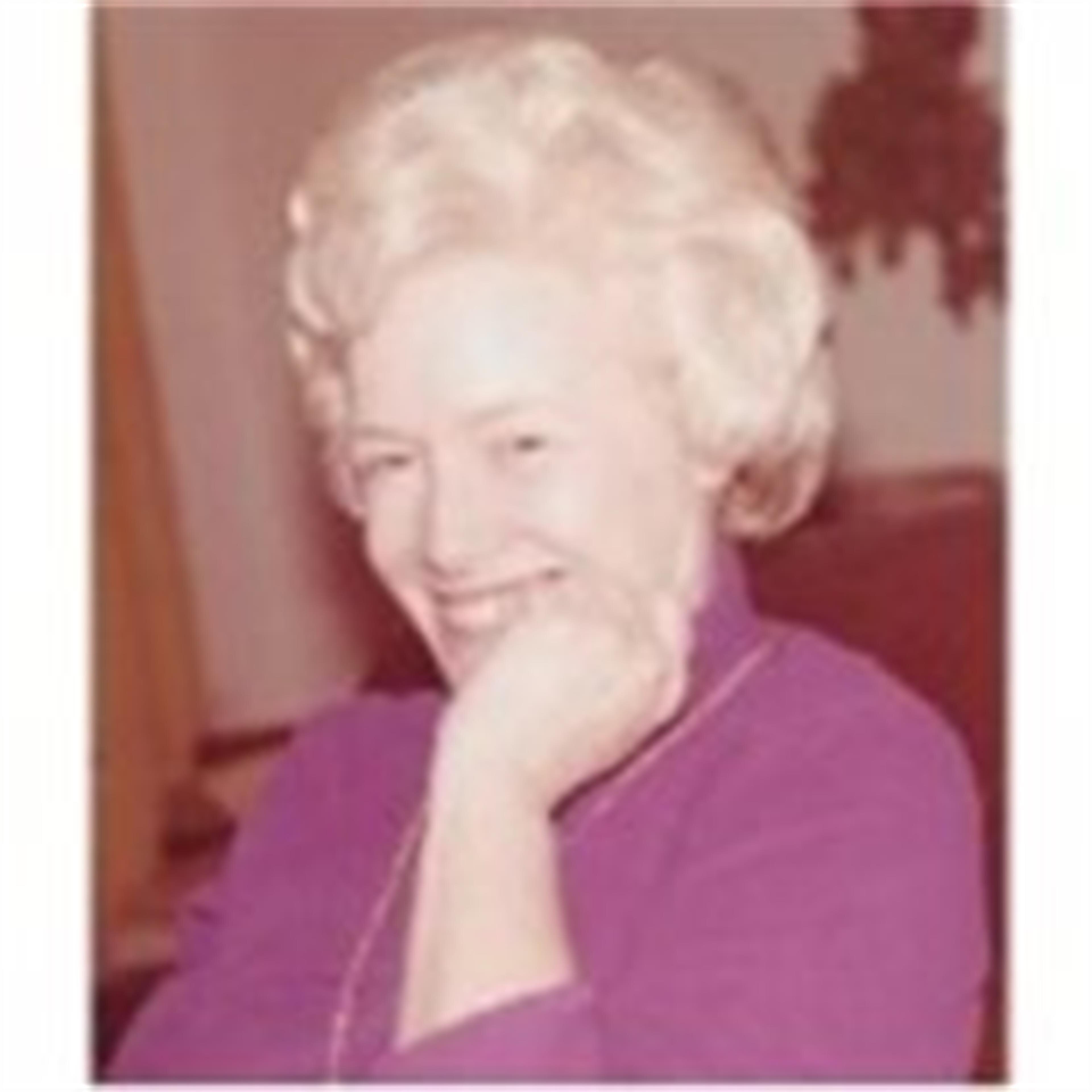 Velma Lee Mallicote