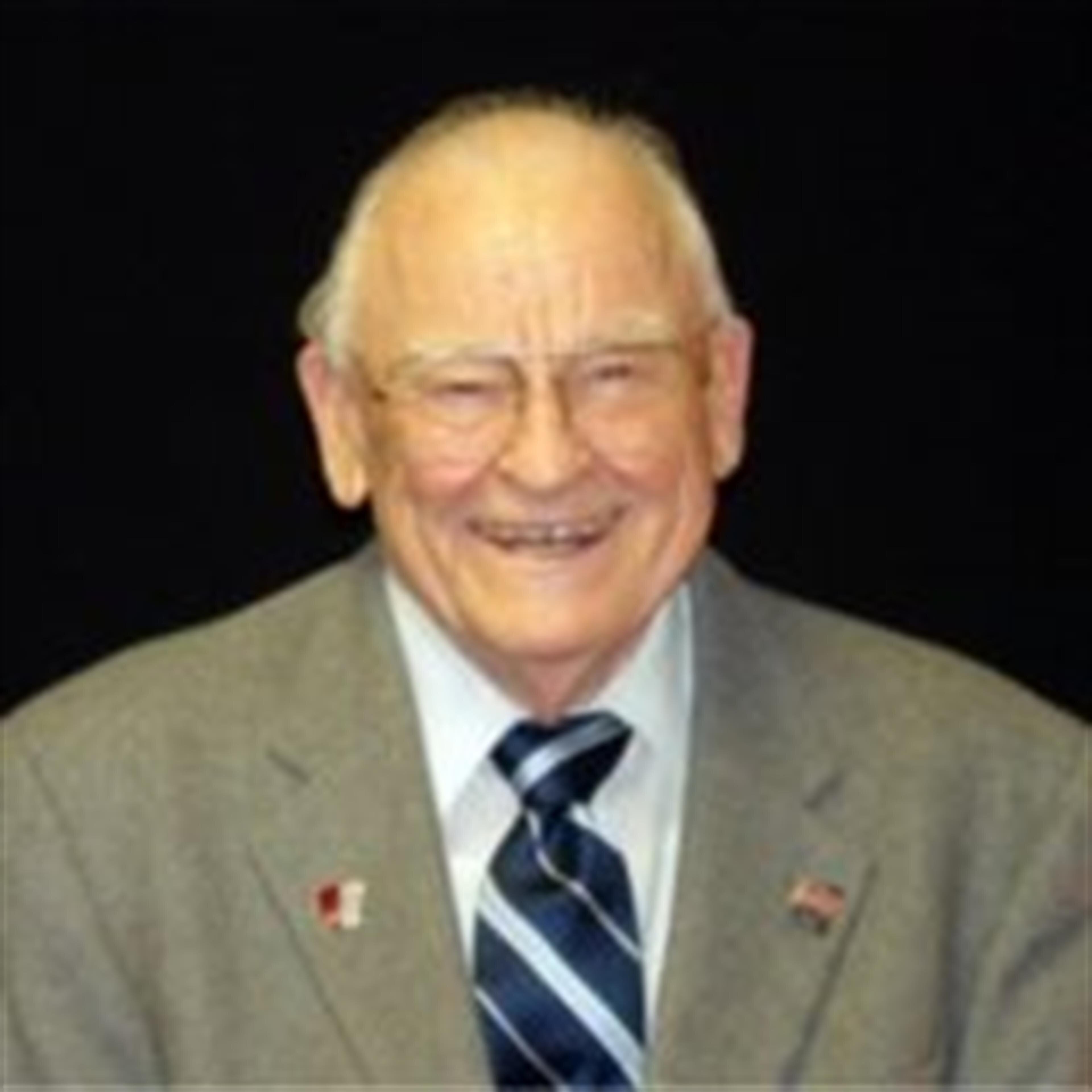 Granville O Dutton