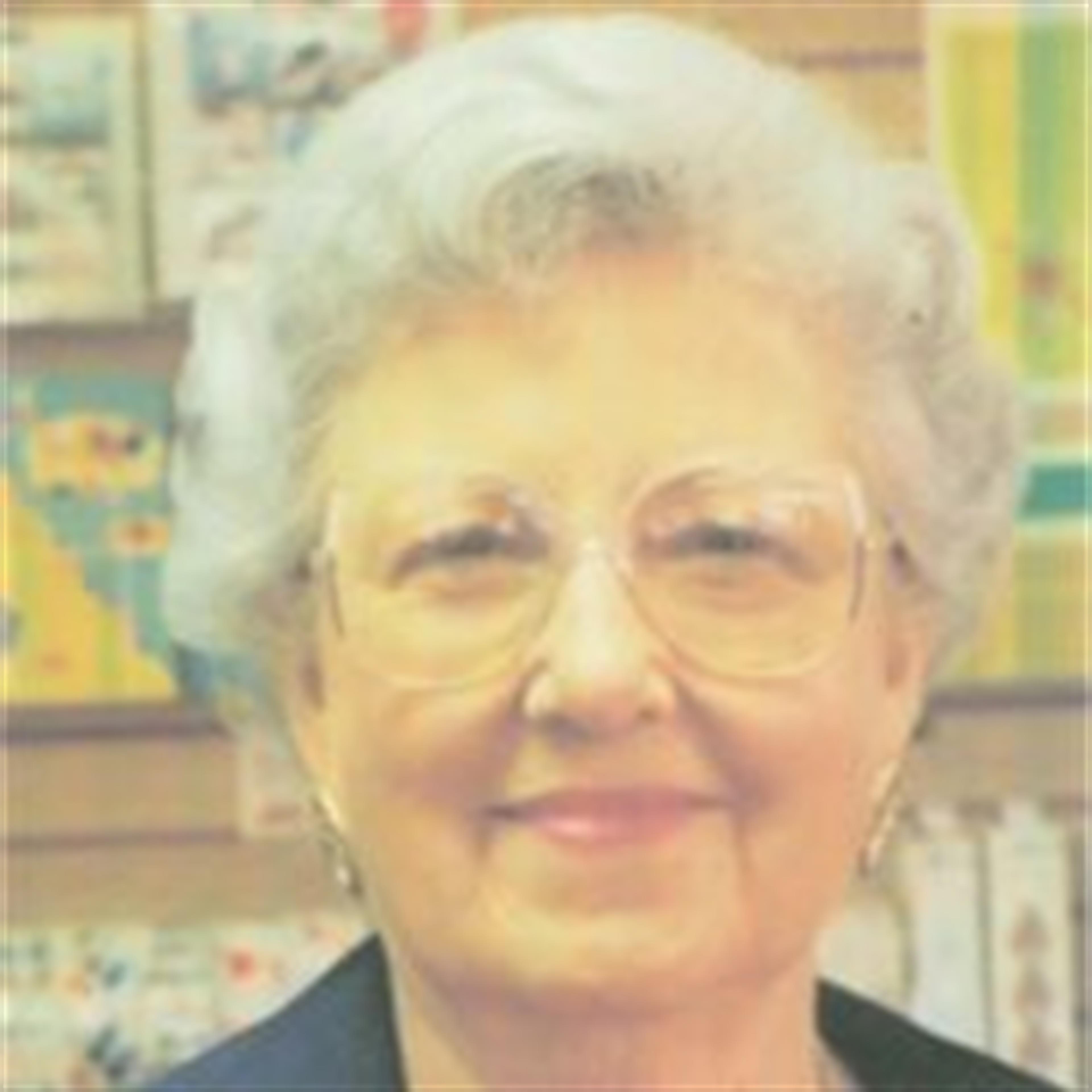 Kathleen Marrice Orton Morrison