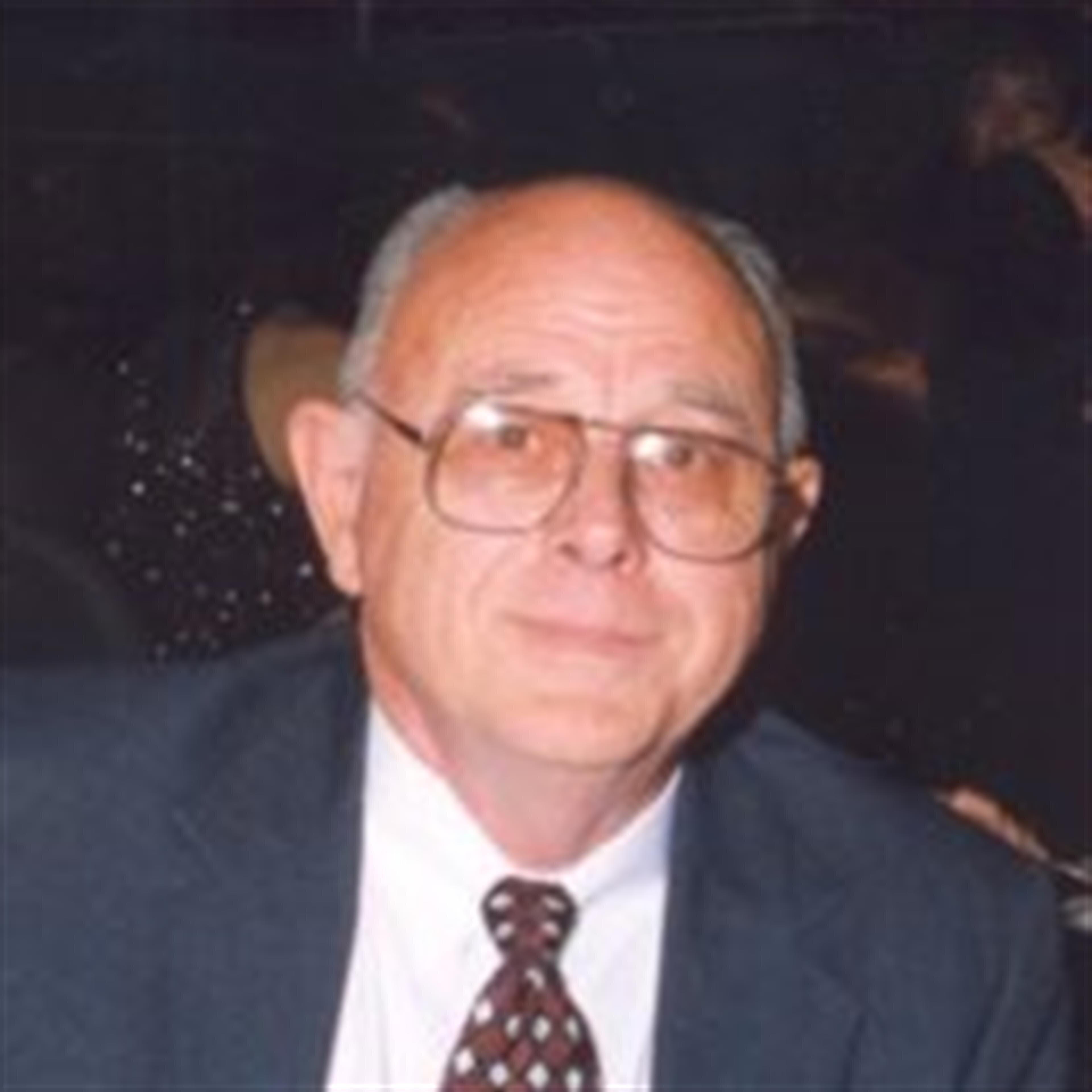 Lawrence Ashburn  Jr