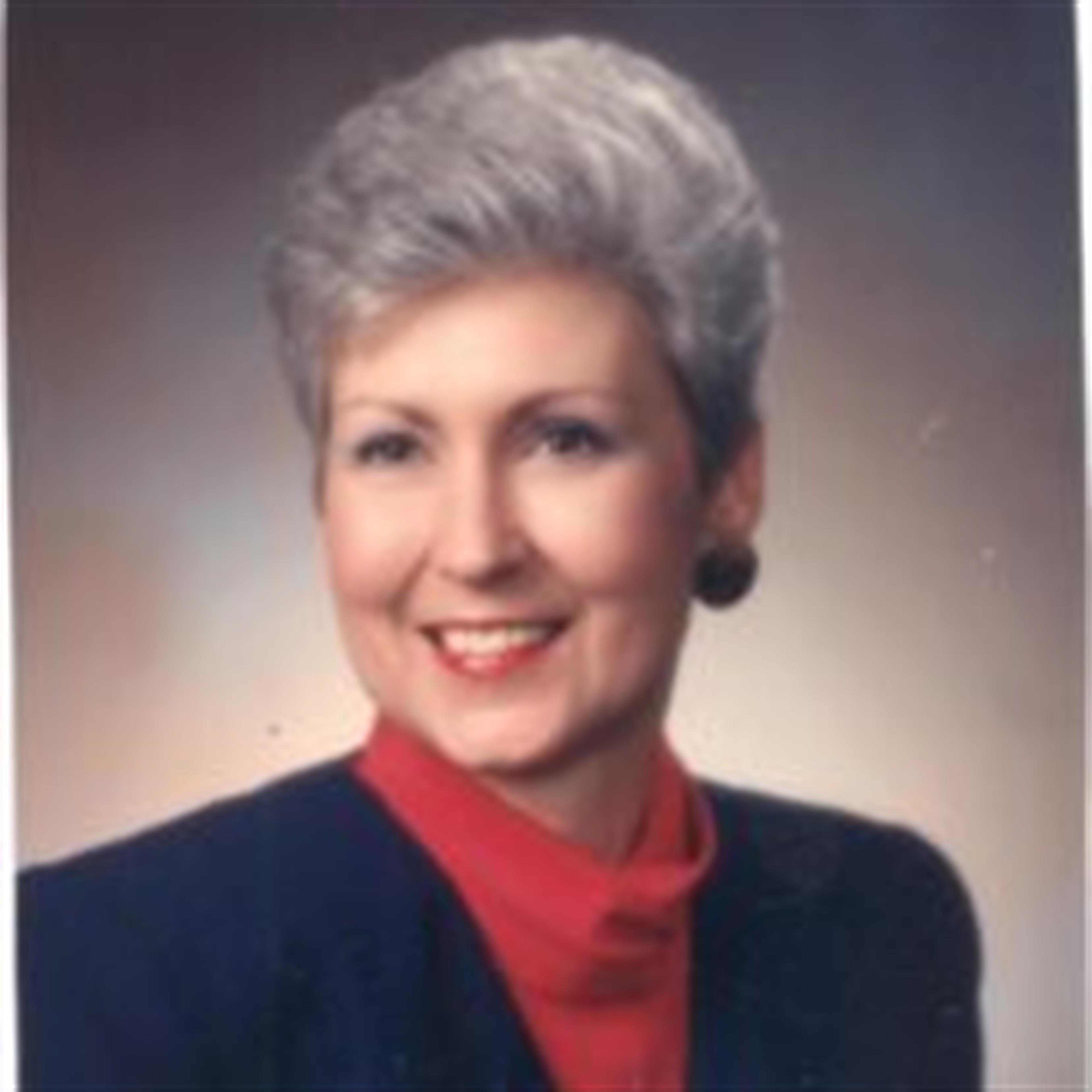 Sandra Jean Lansford Kent