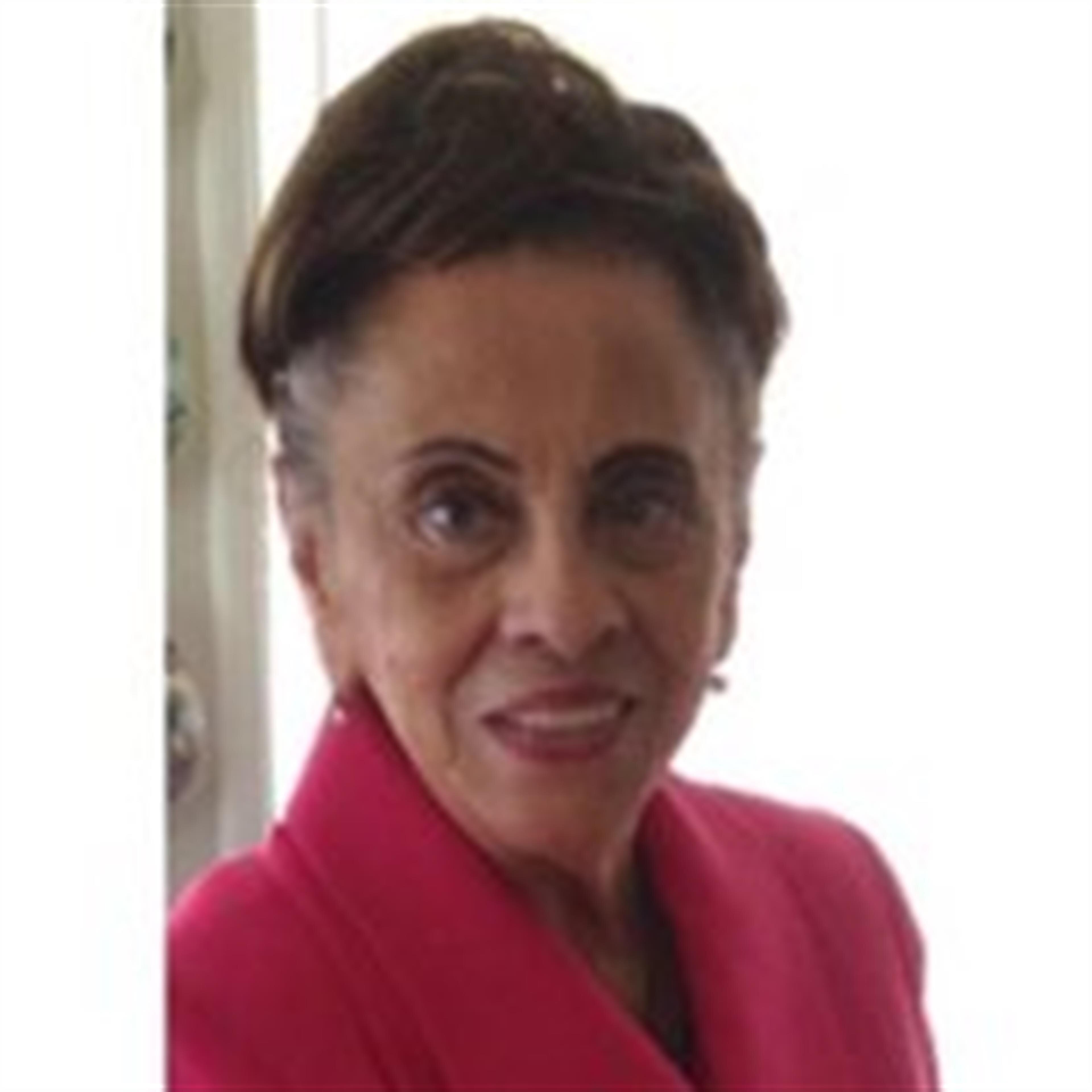 Sonia Osorio Cushner