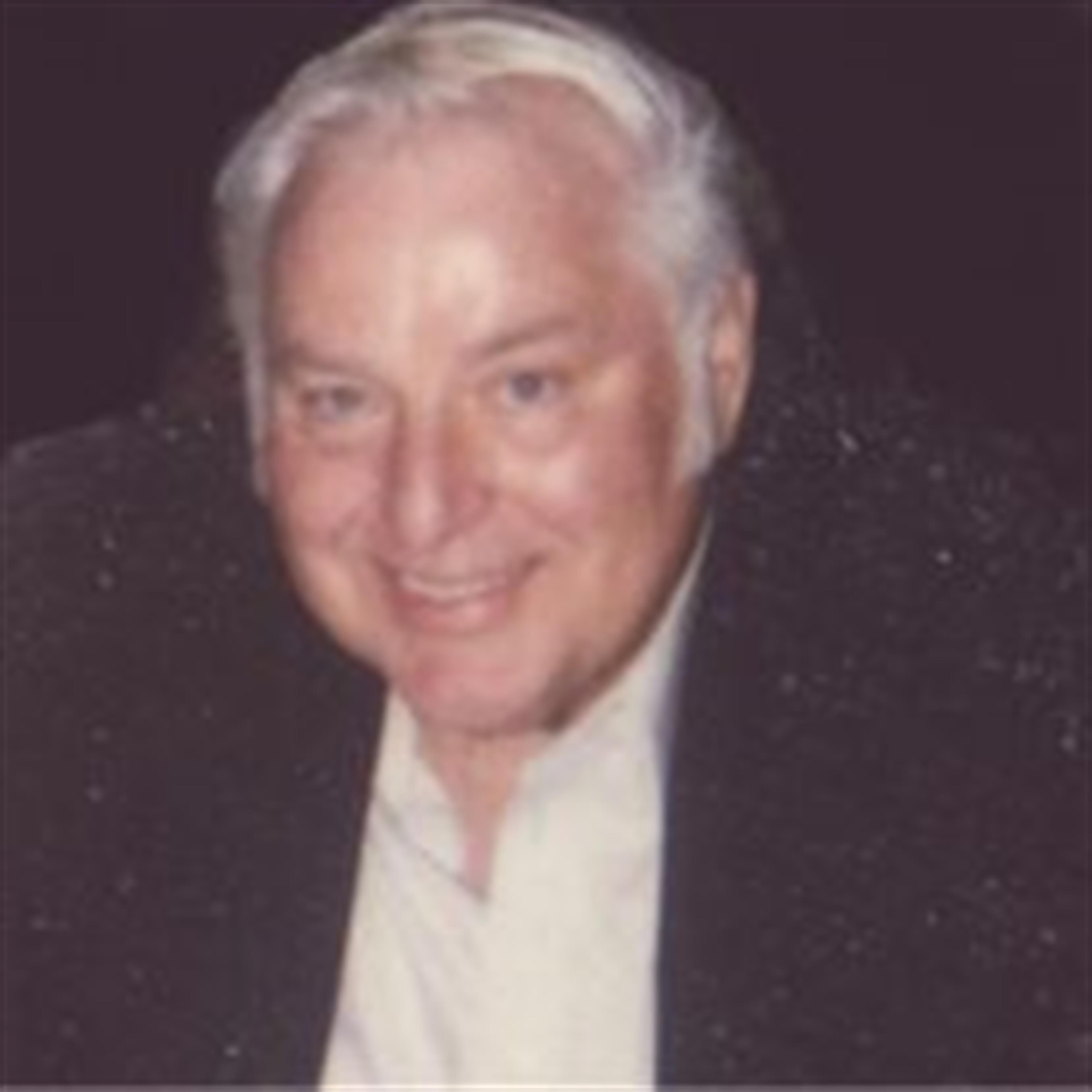 Thomas D. Reed