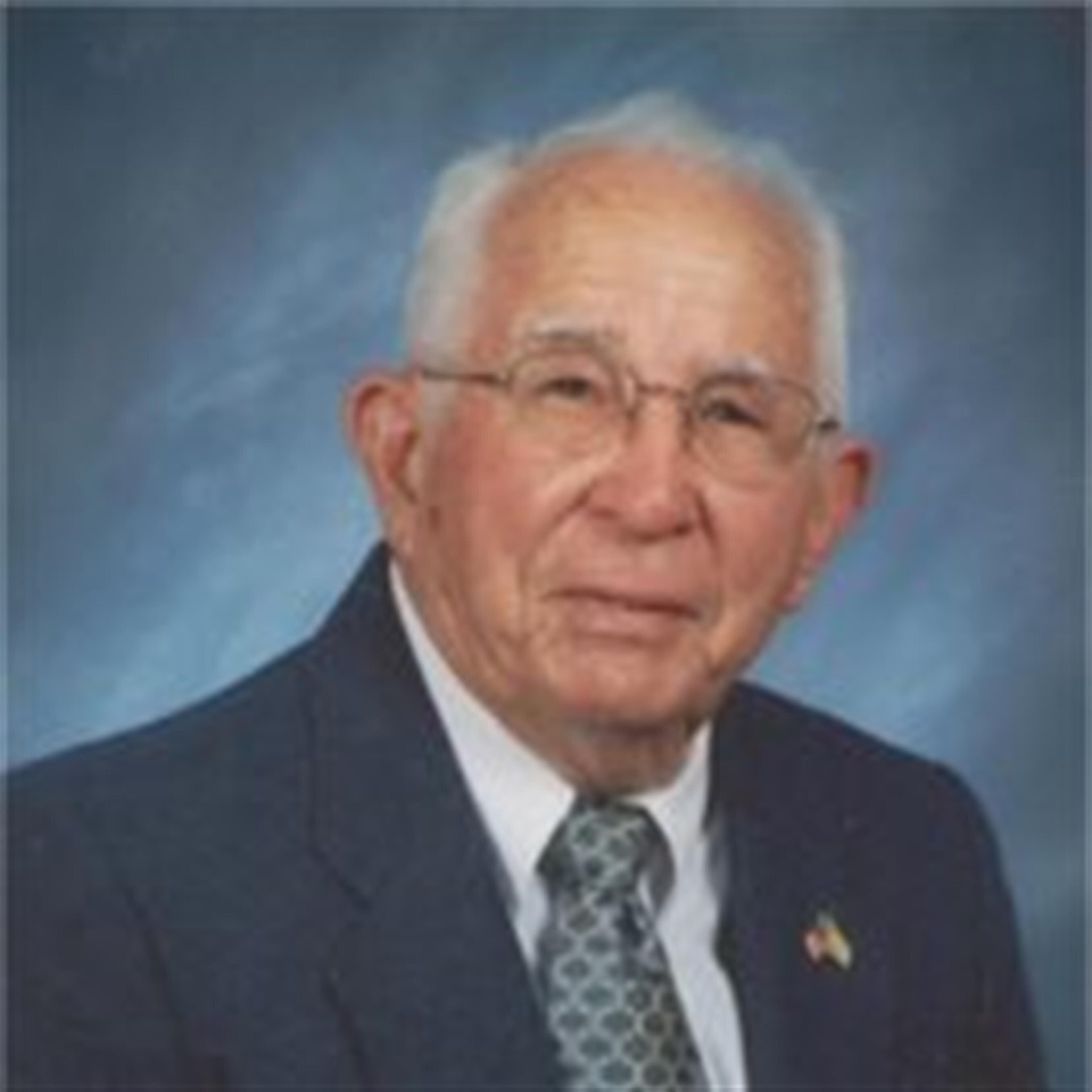 Henry "Grady" Stanley