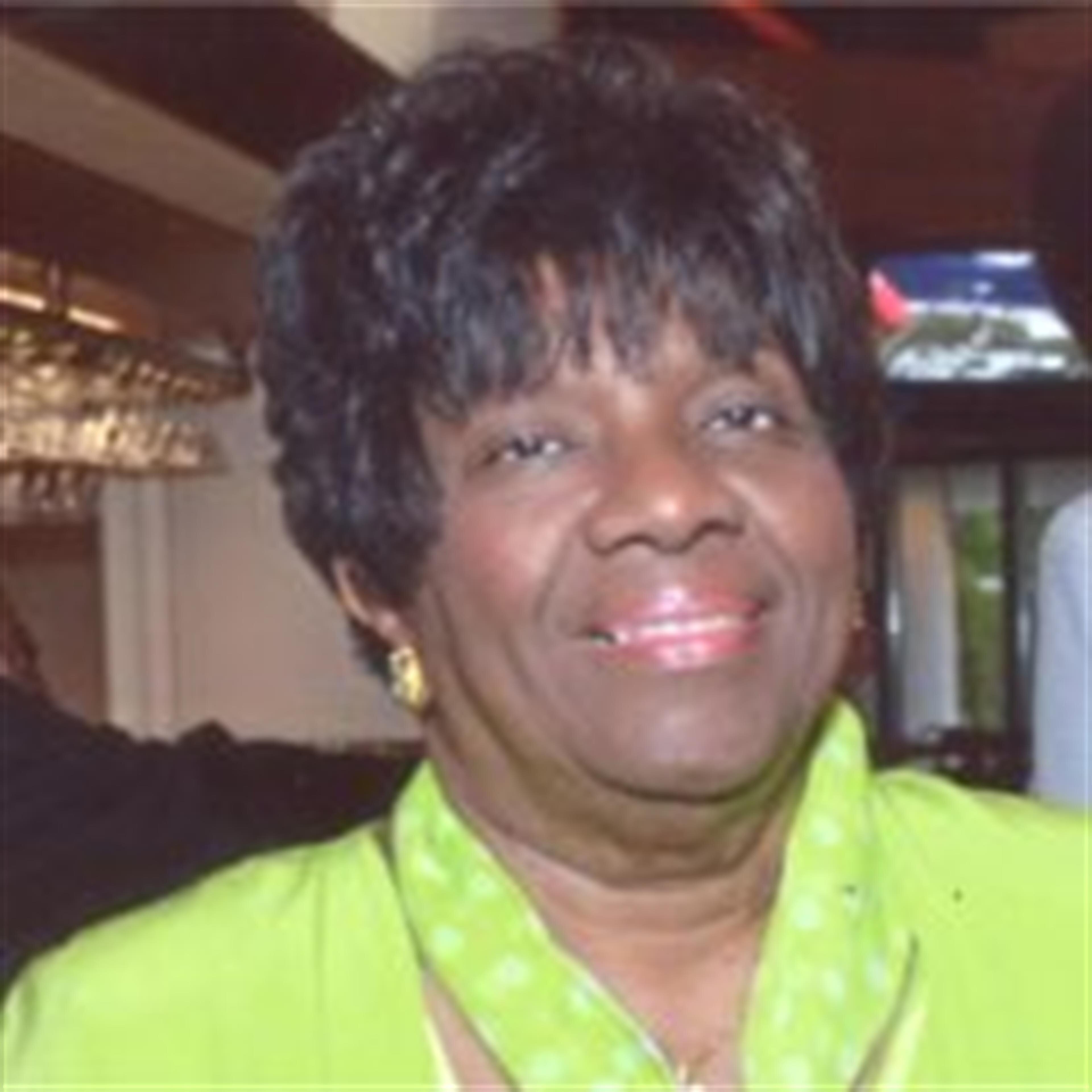 Linda Sue Green