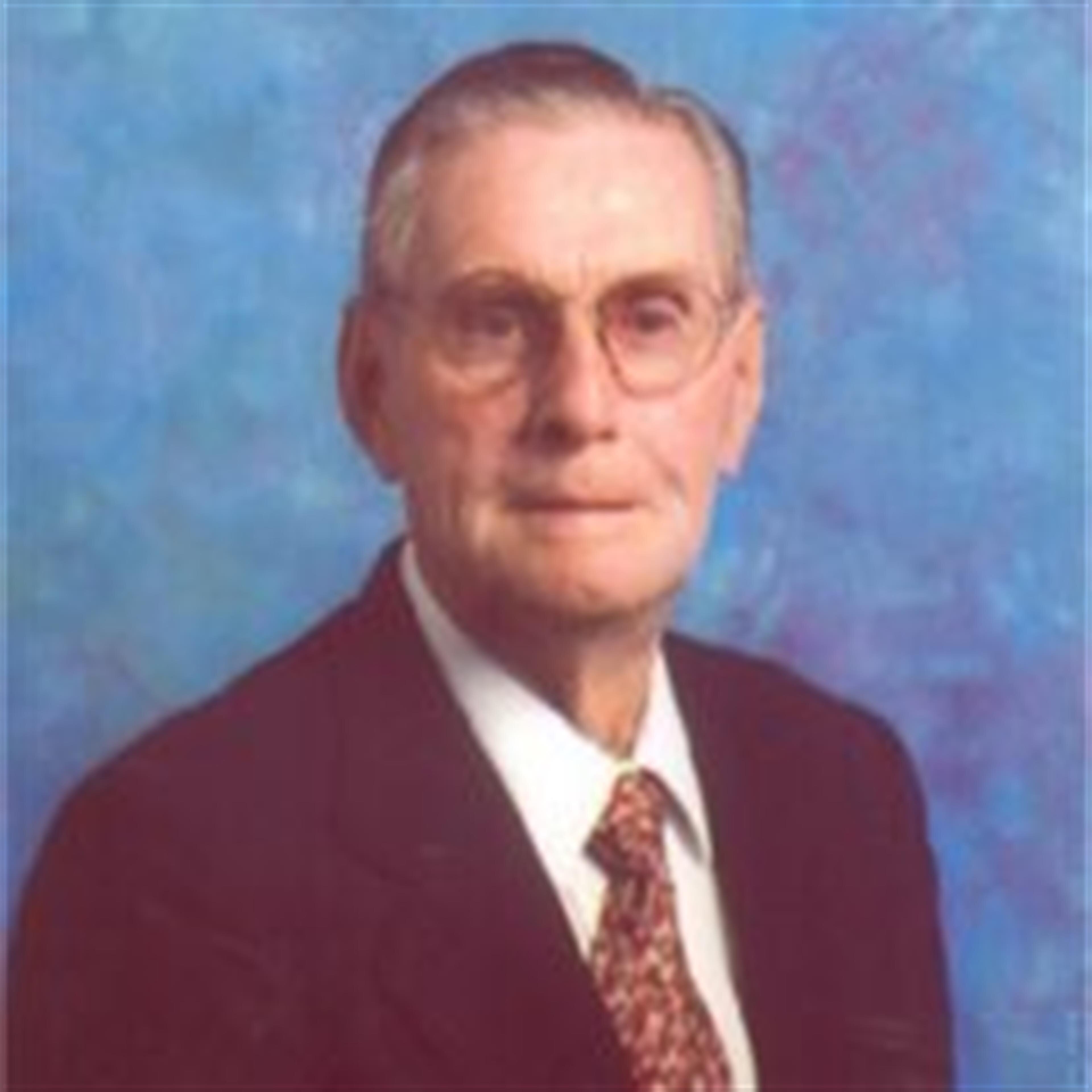 Earl  Franklin Perry