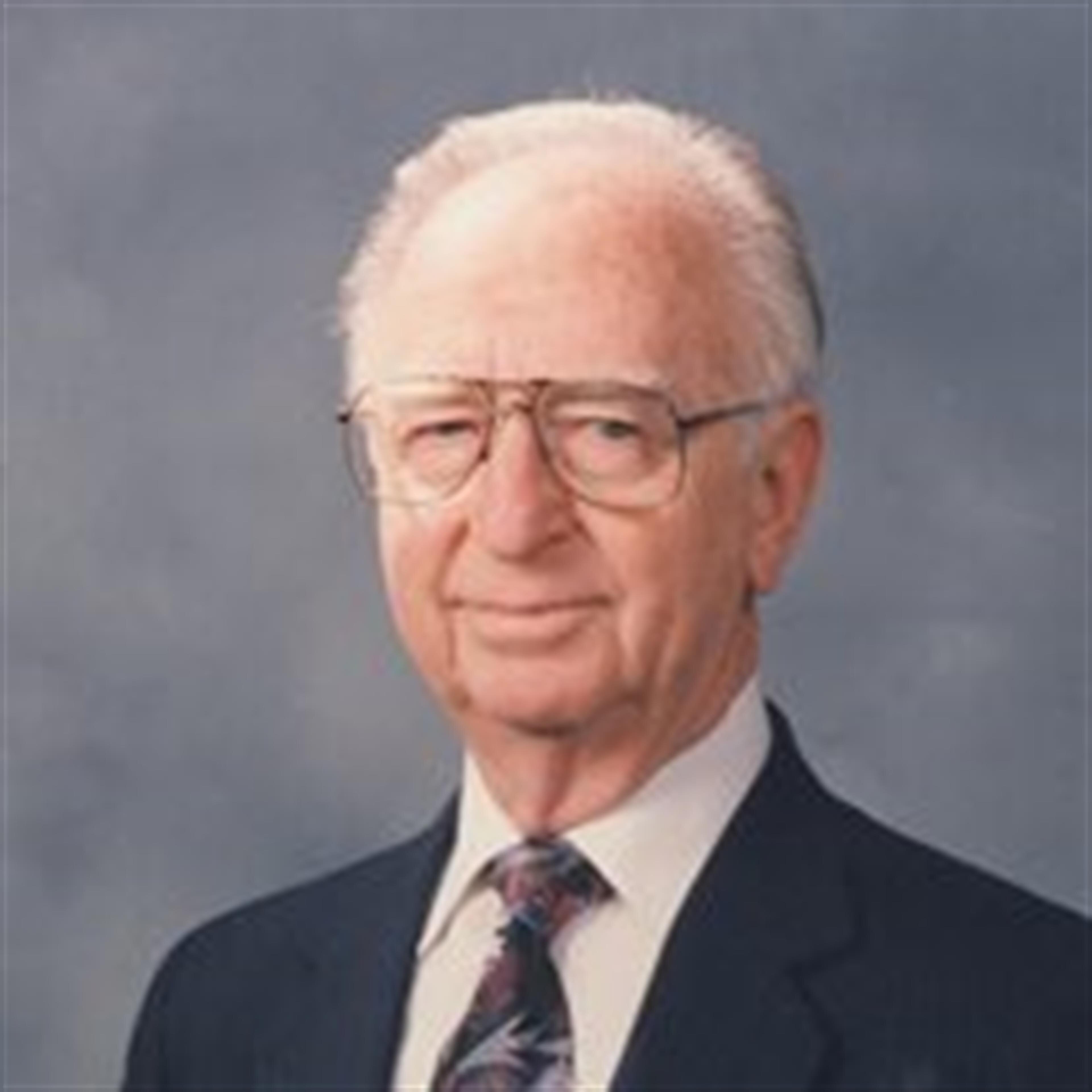 Gordon L. Bowers