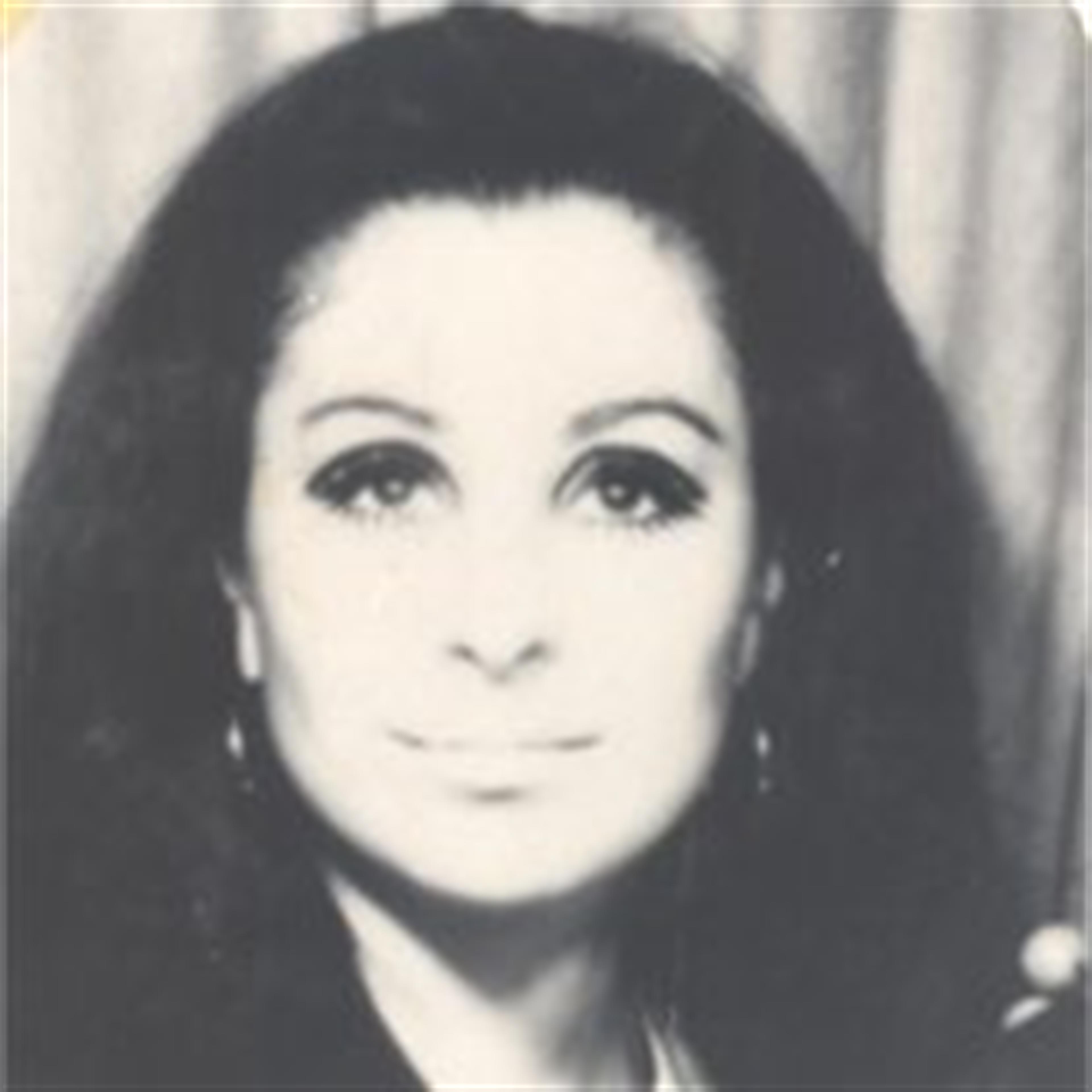 Aveline "Abby" Palma