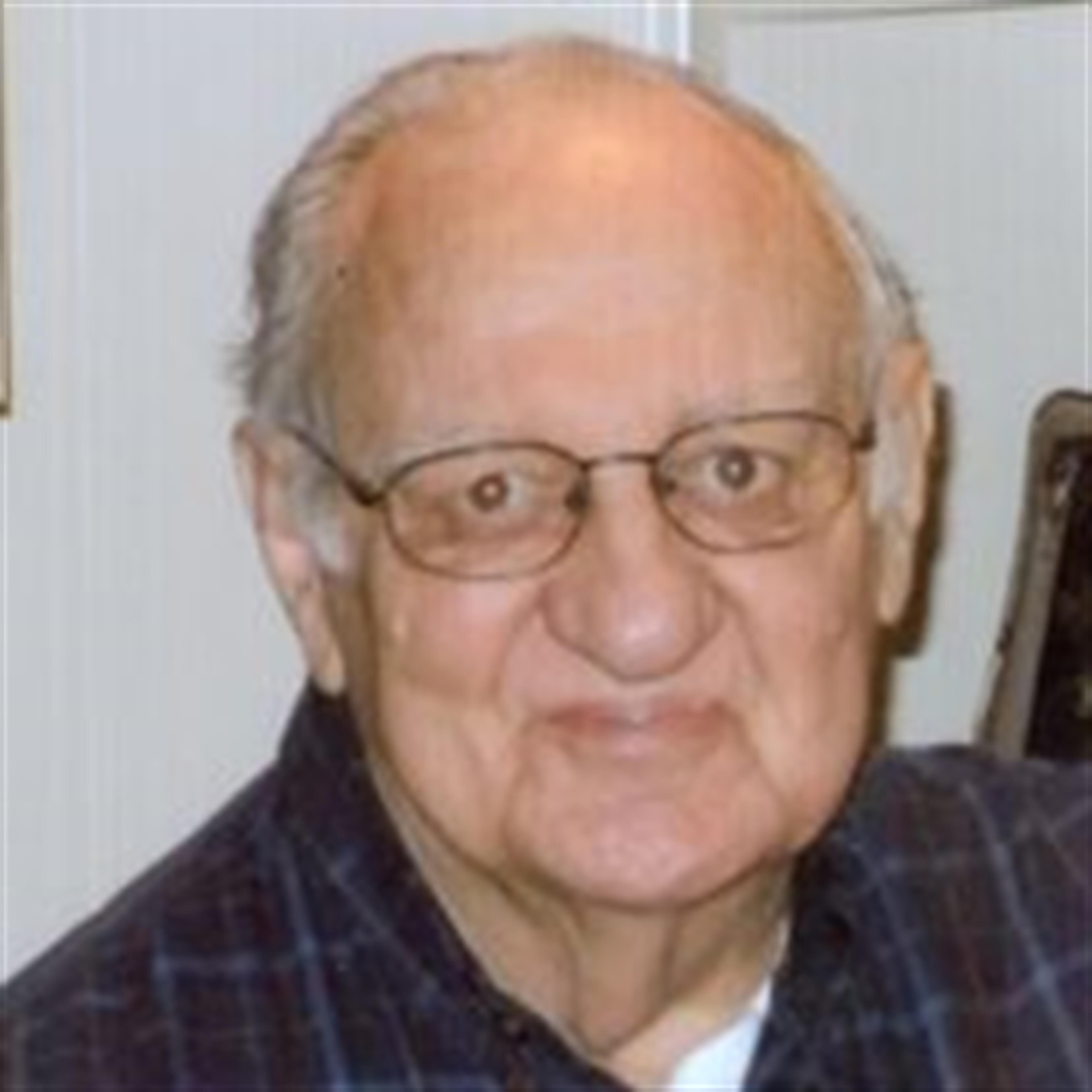 Jack Burns Thomason
