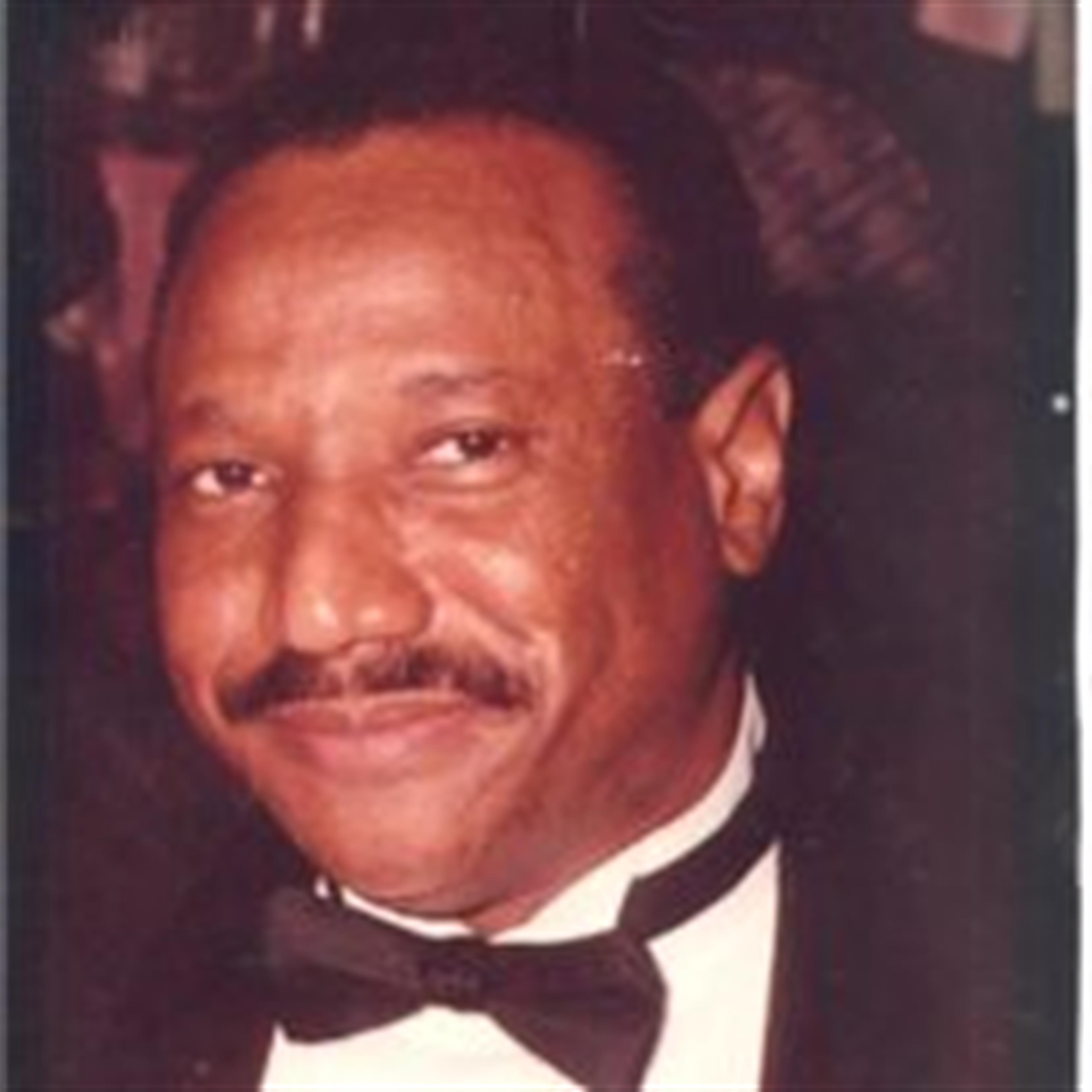 Dalton Lee Jones' obituary picture