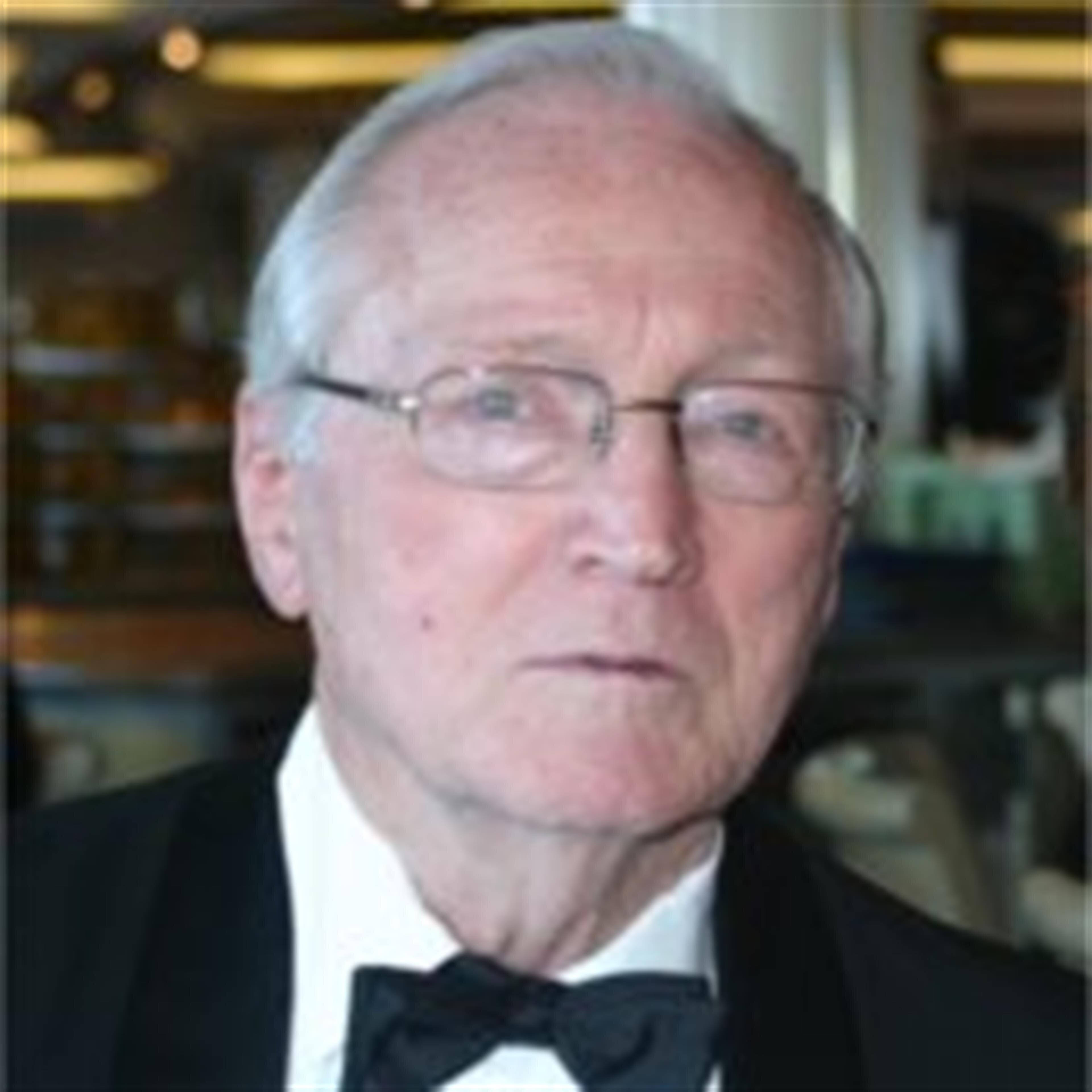 Robert Charles Hartley