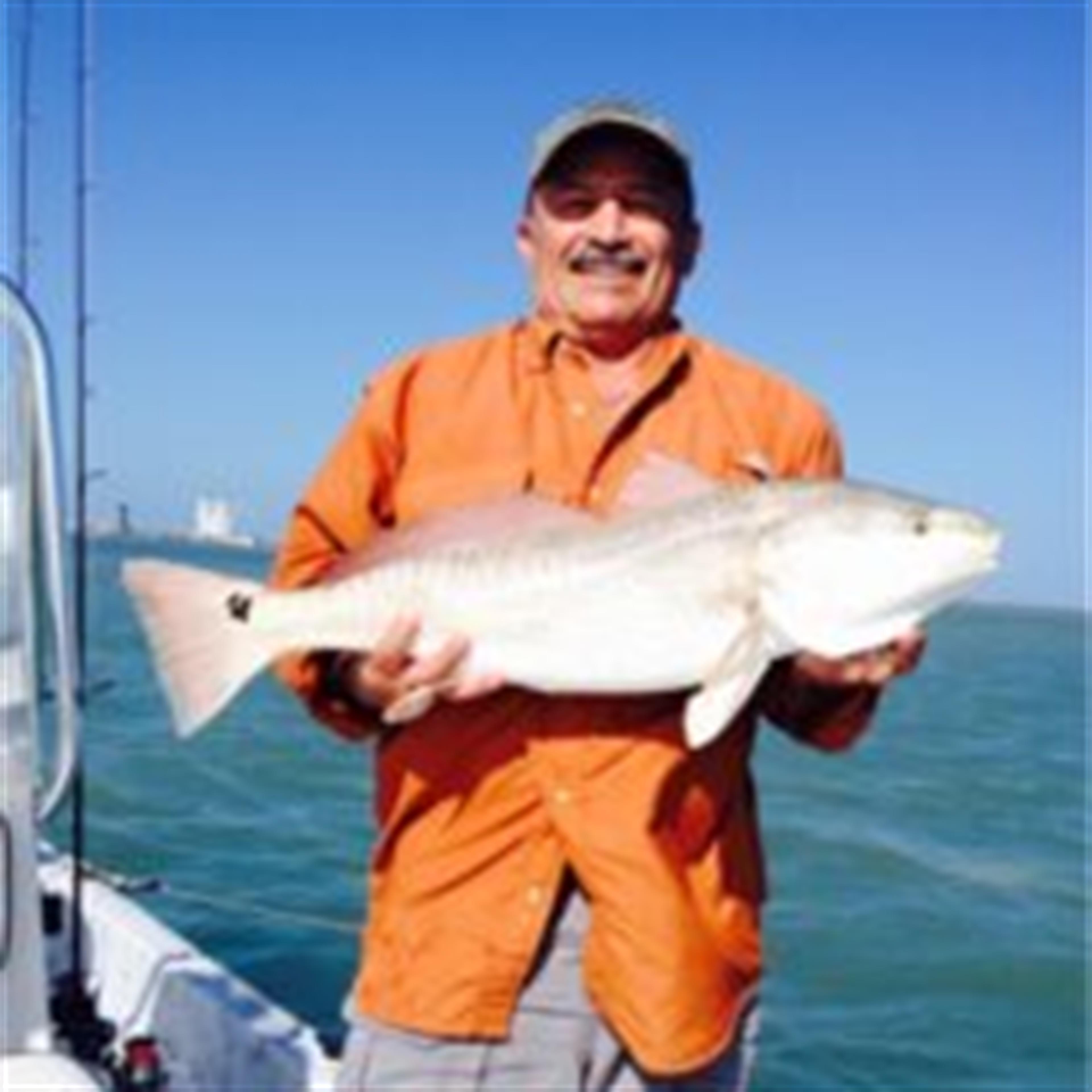 Humberto Martinez's obituary picture