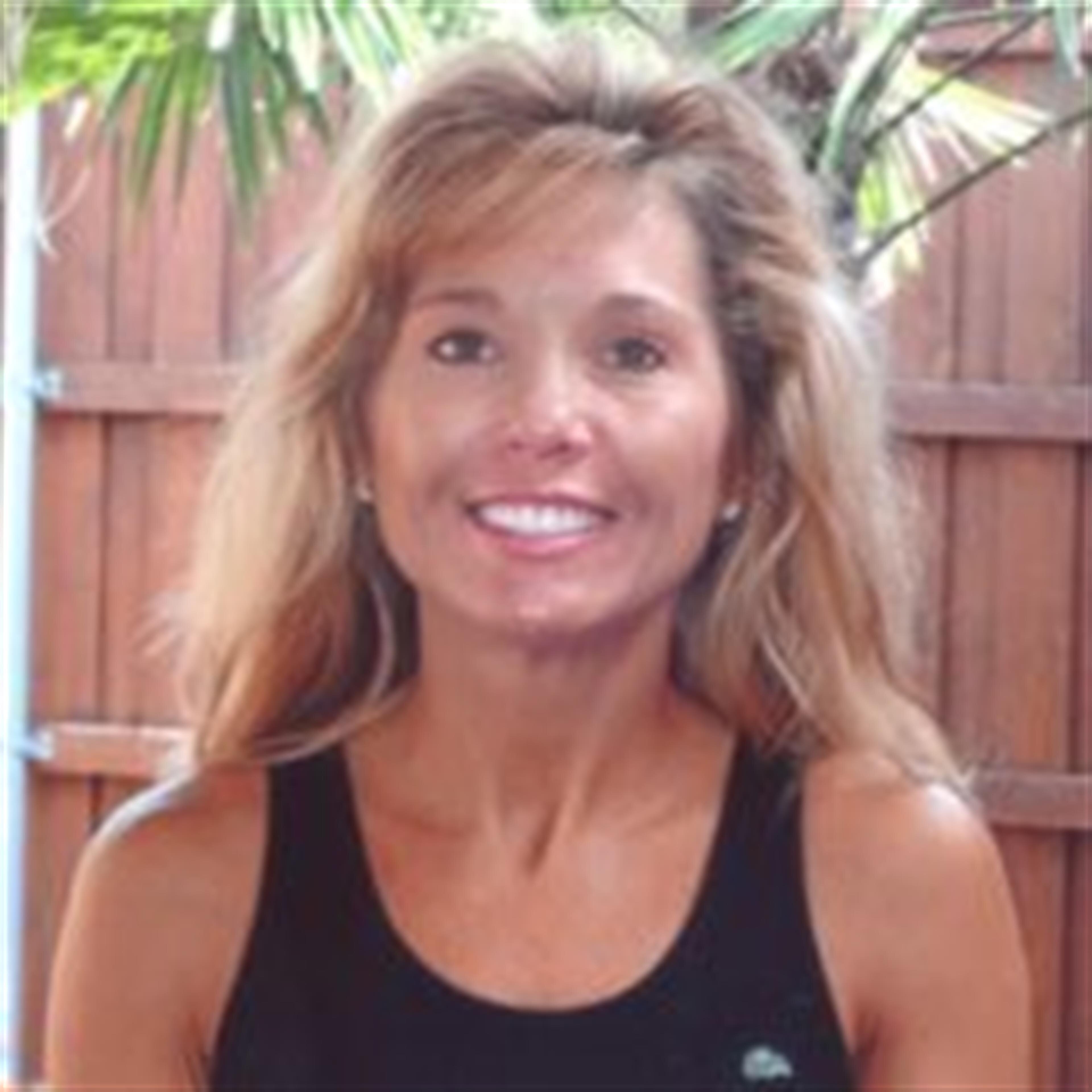 Racheal Ann King