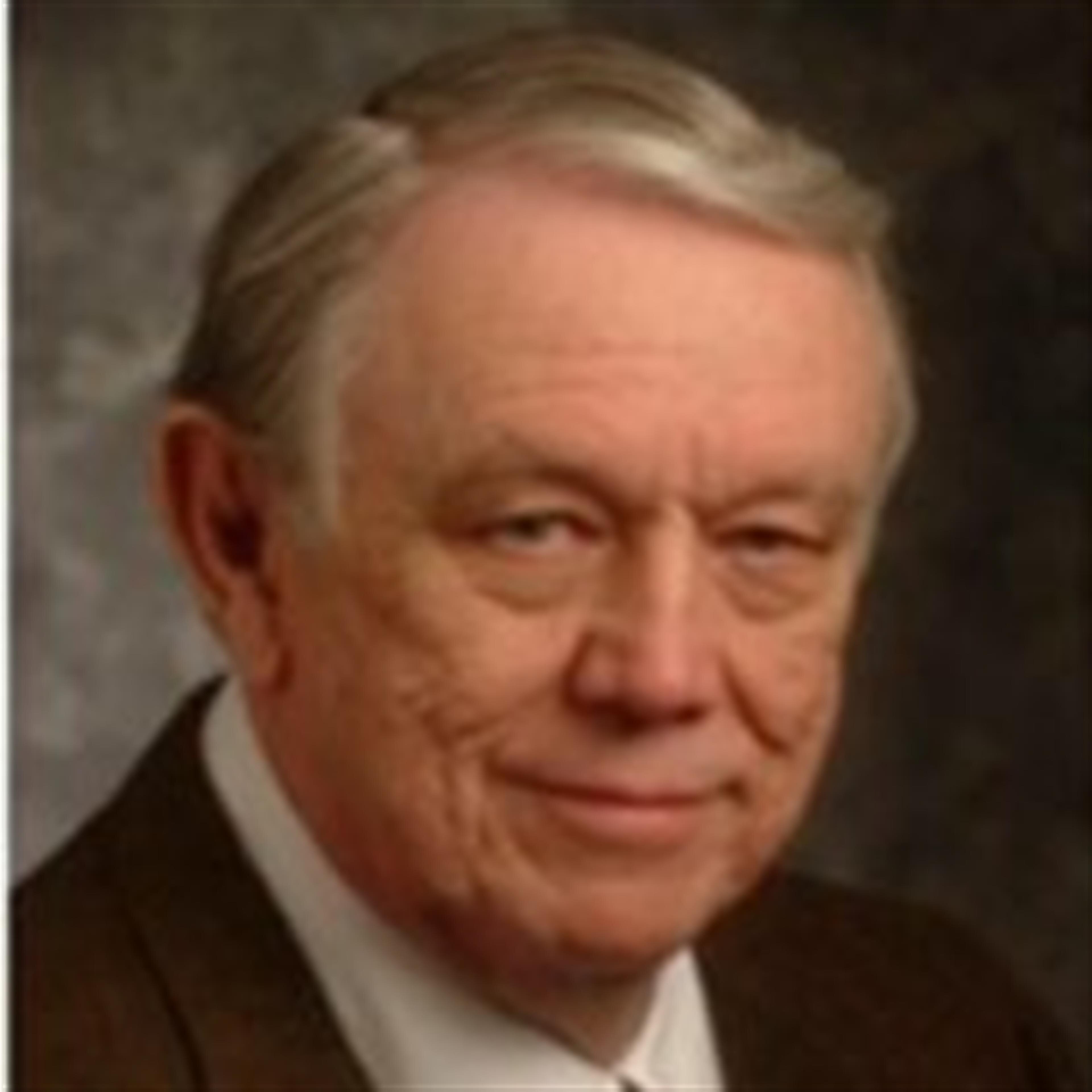 Elbert Berton Greynolds