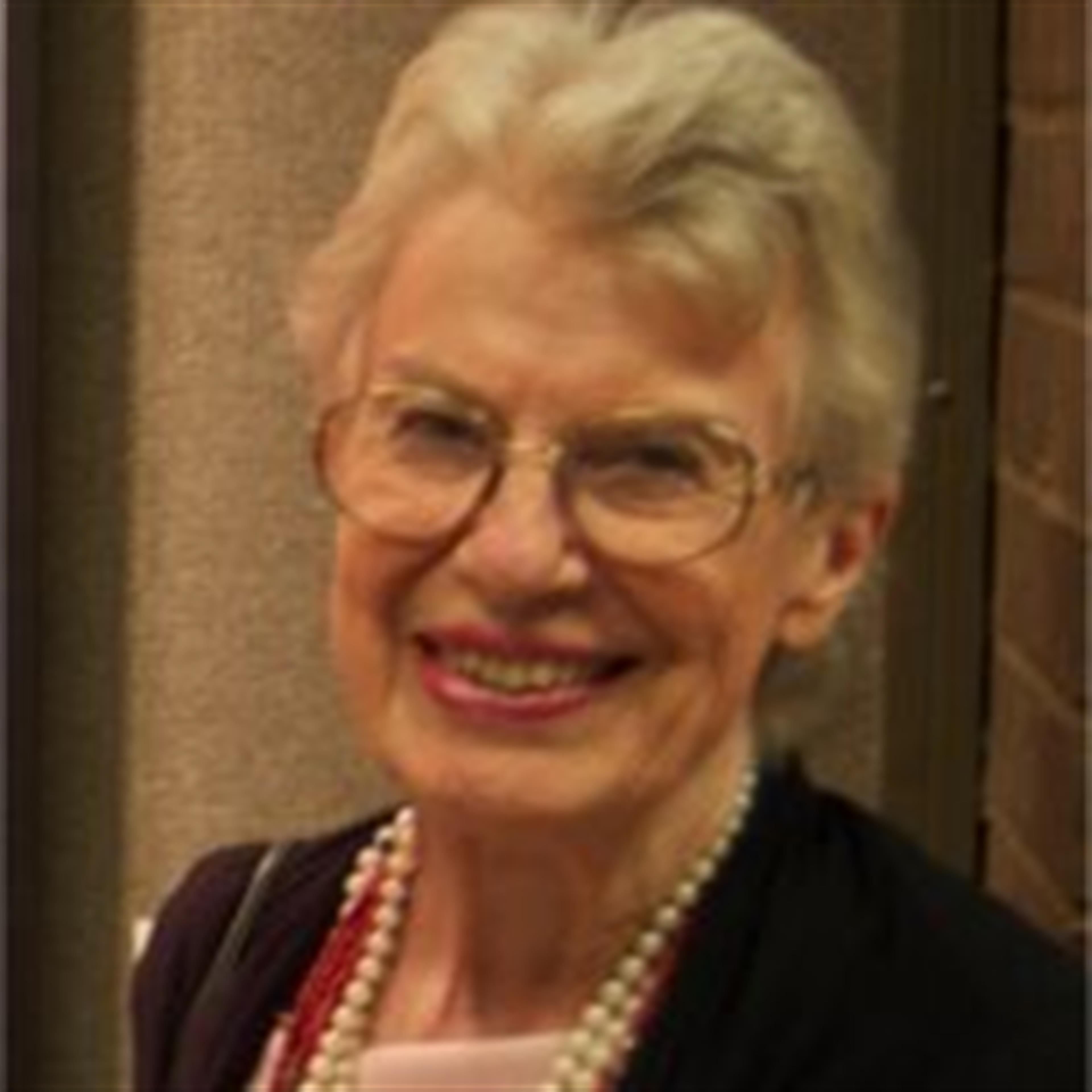 Ann Bryan Pearle's obituary picture