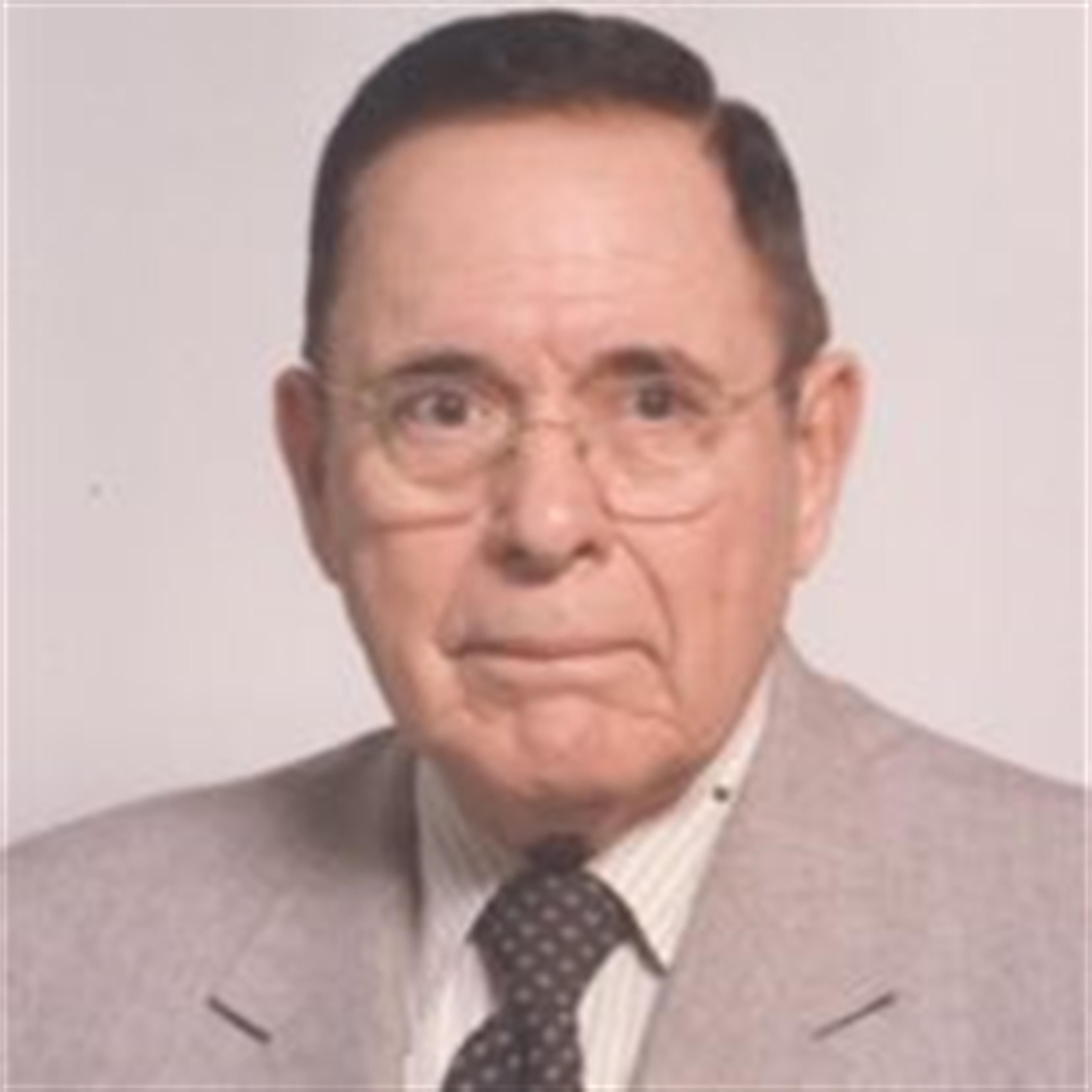 George Richard Cero