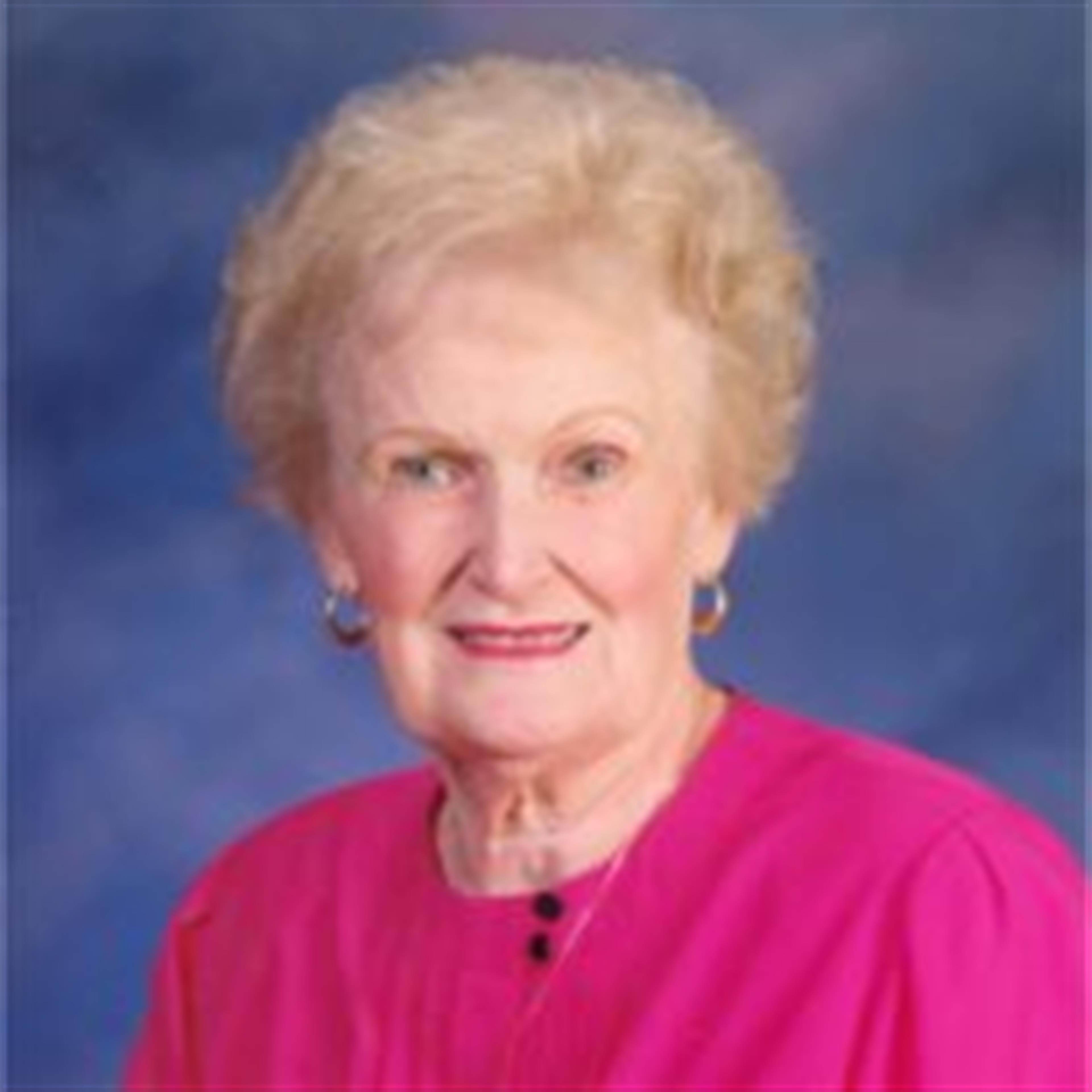 Betty  Somers Britton