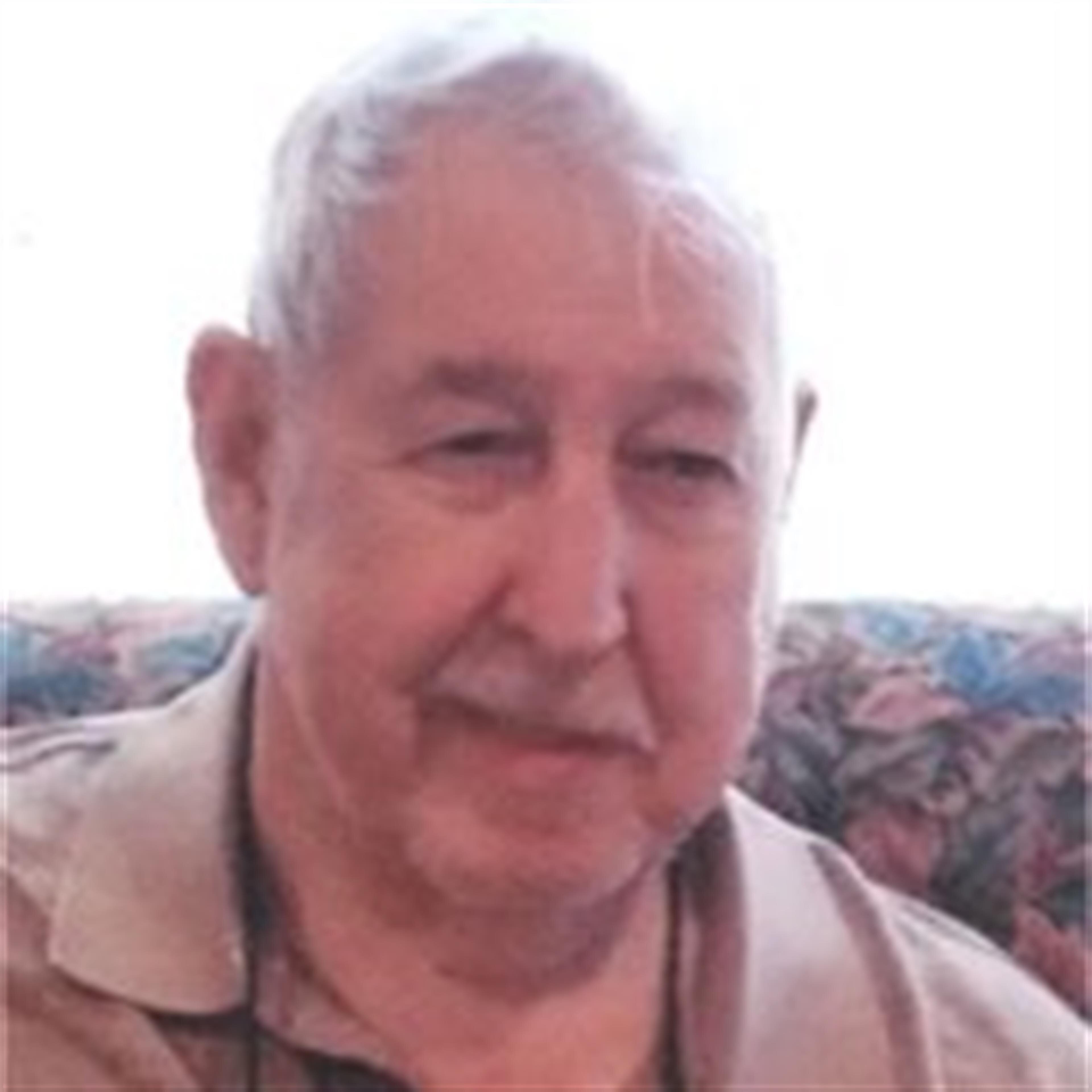 Theodore Phillip Kaufman