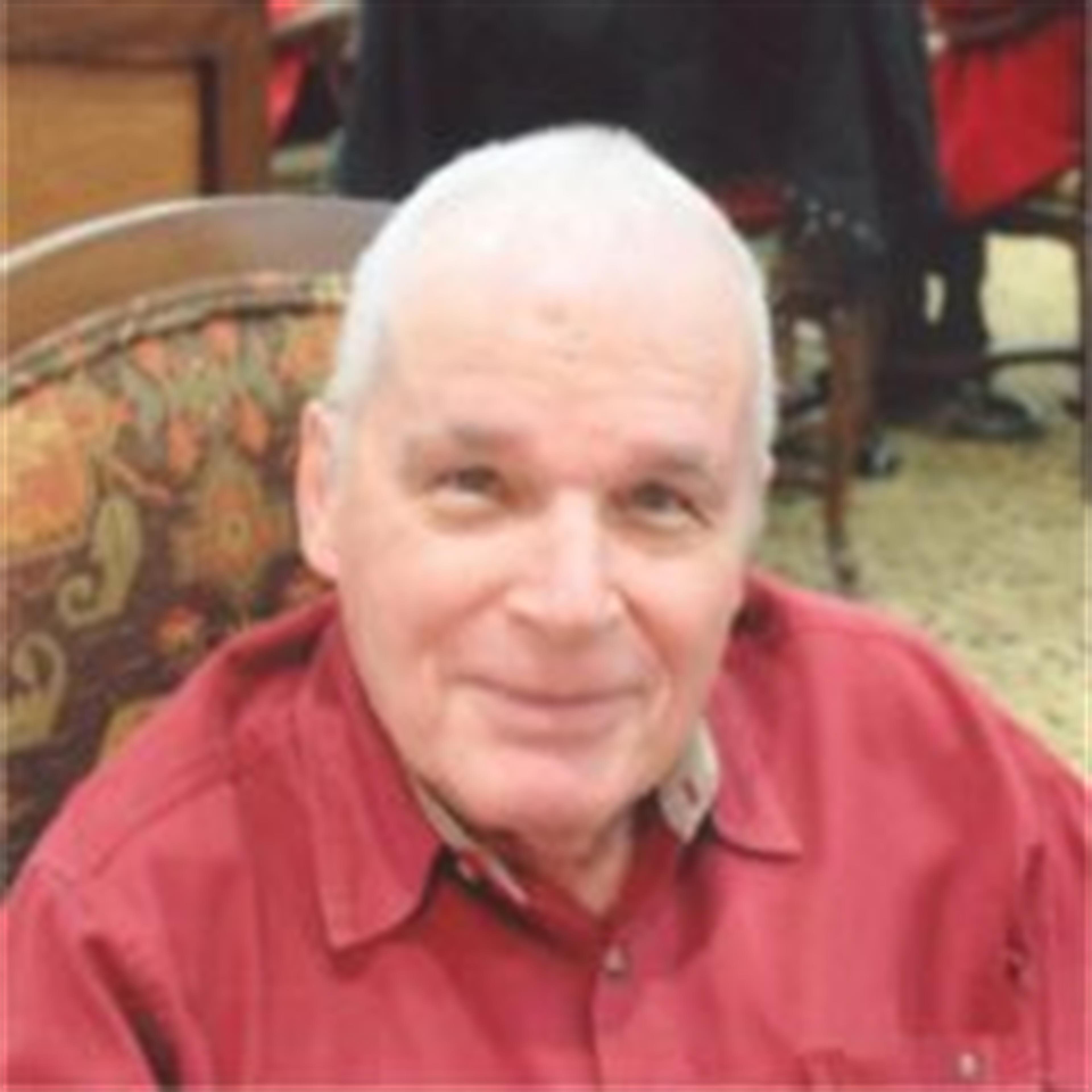 Alan S. Shapiro