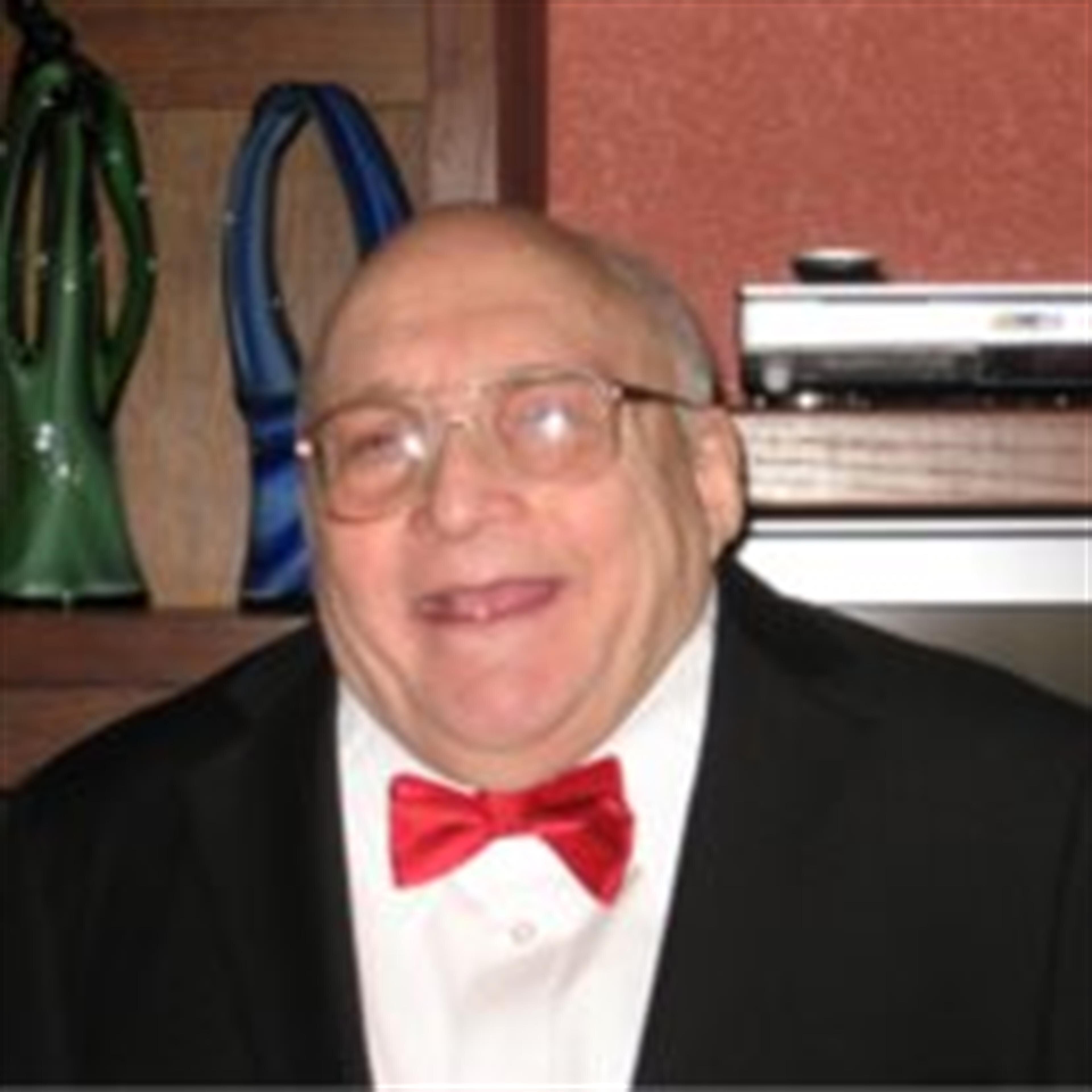 Charles M. Kella III