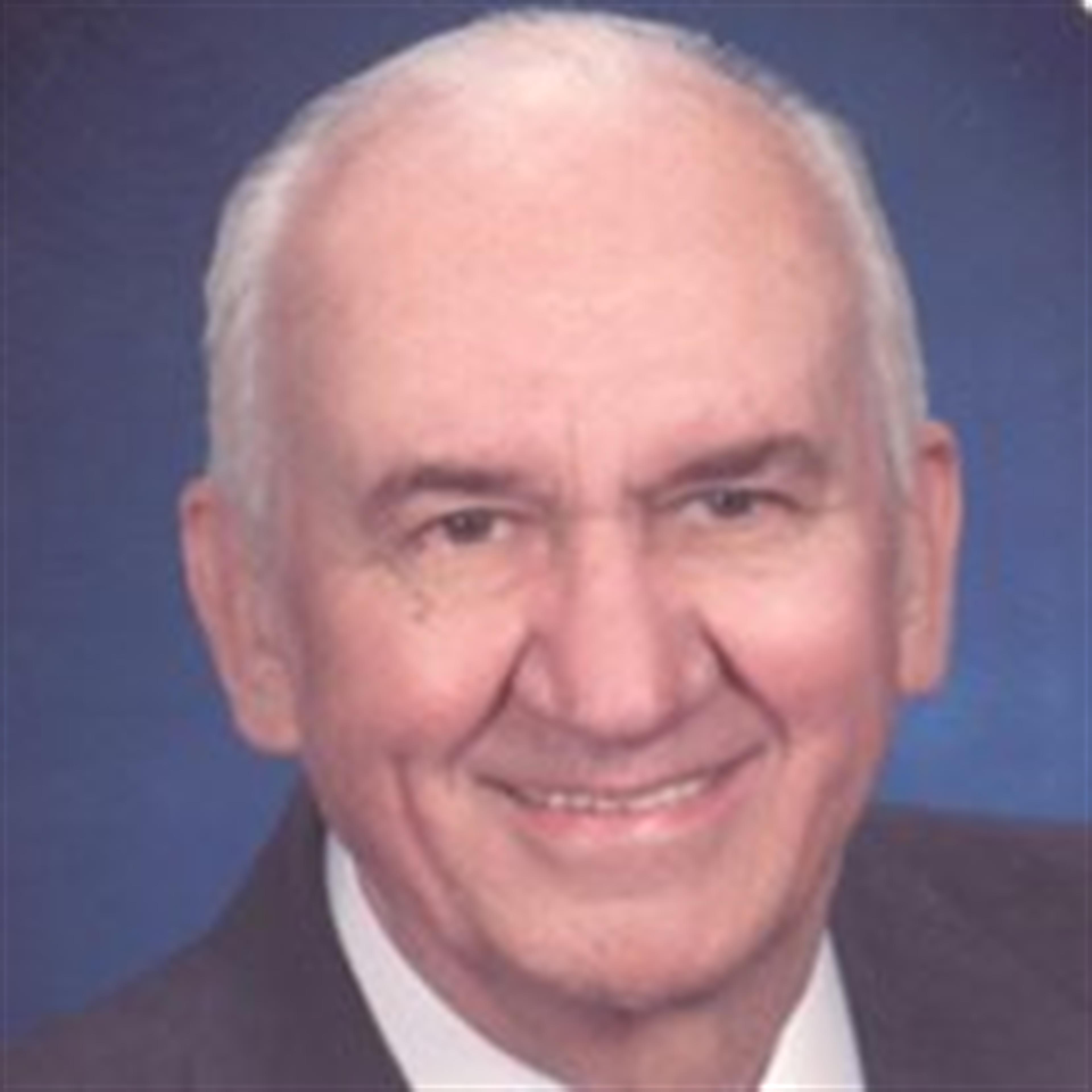 Patrick Henry Swindle