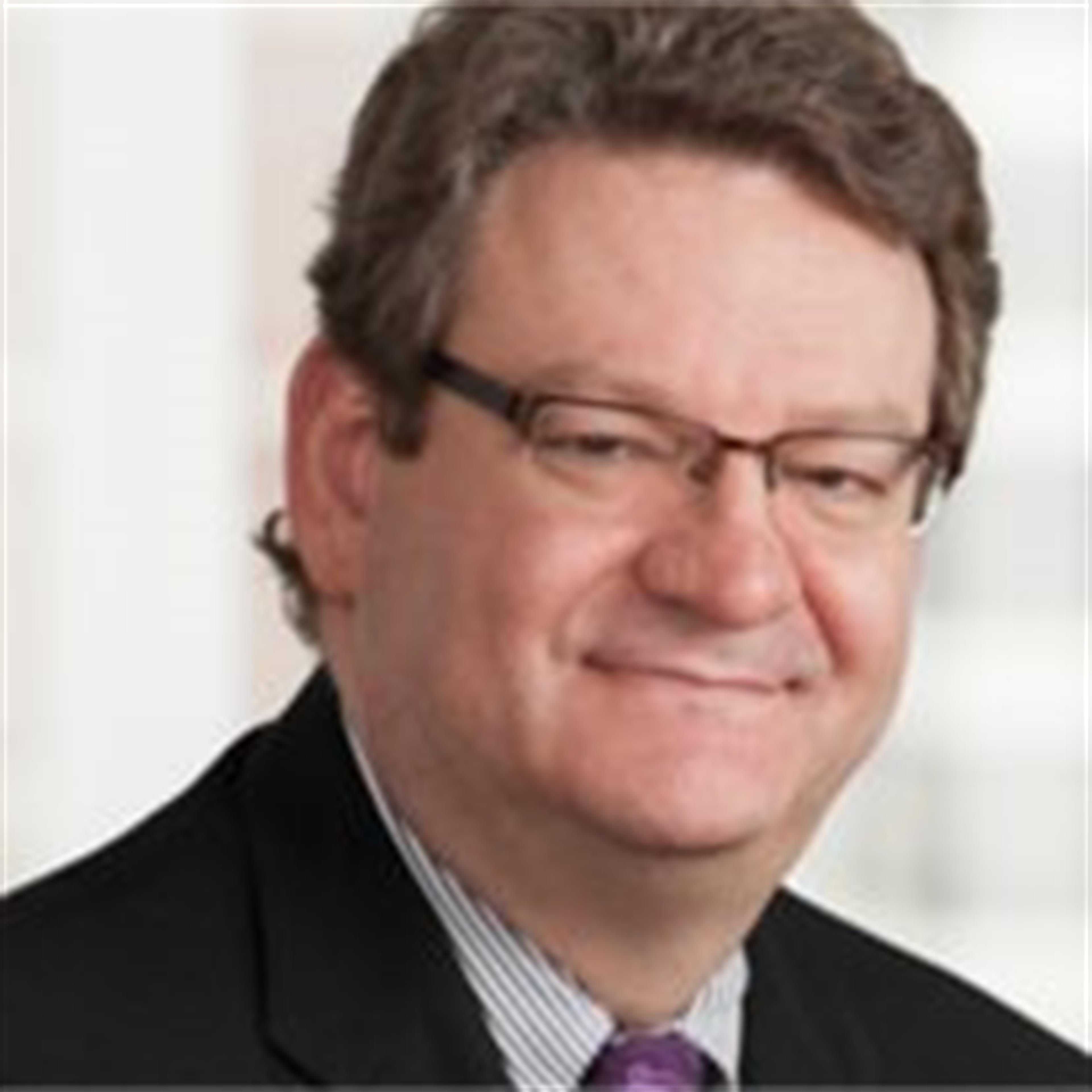 Stephen Robert Voelker's obituary picture