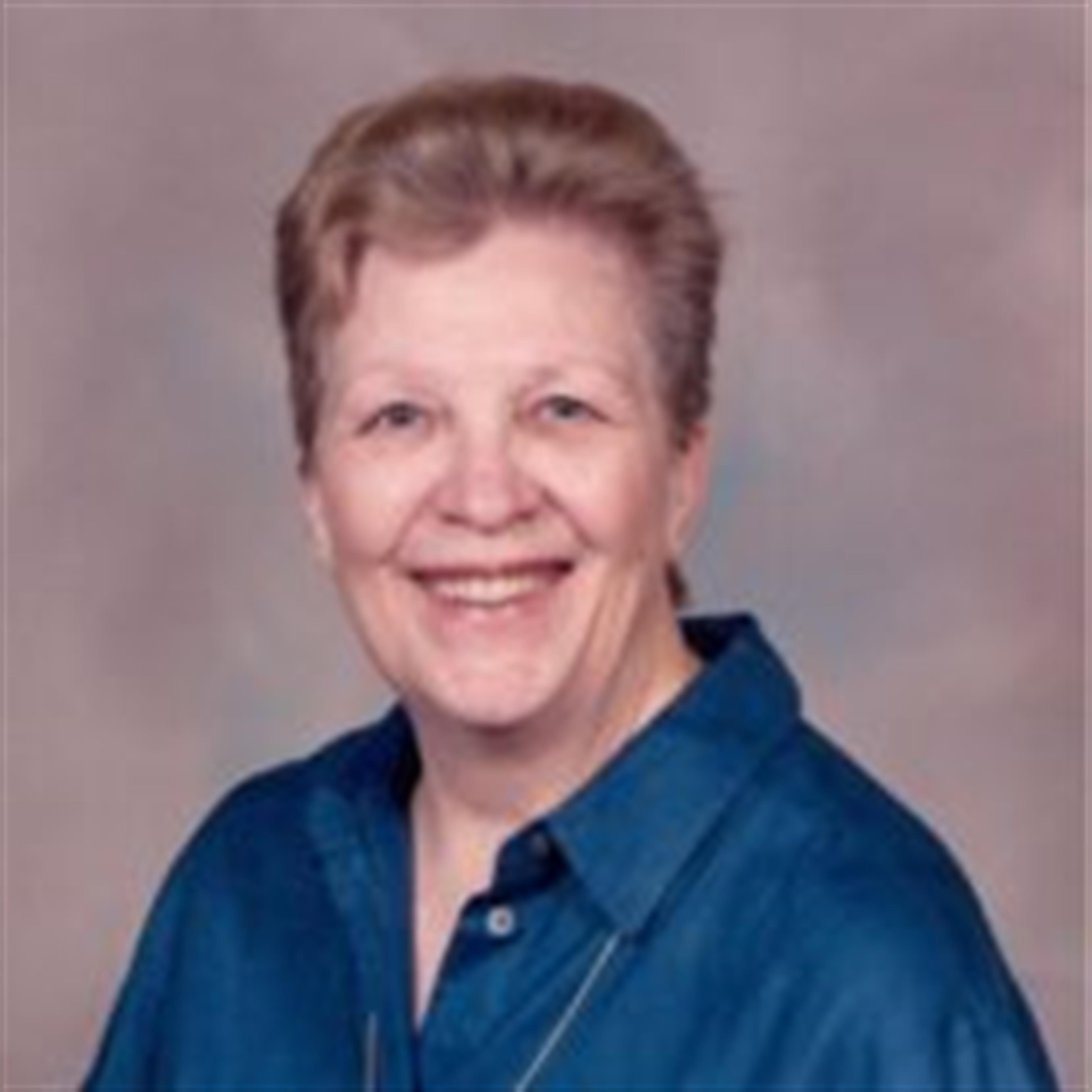 Betty  Jo Gann