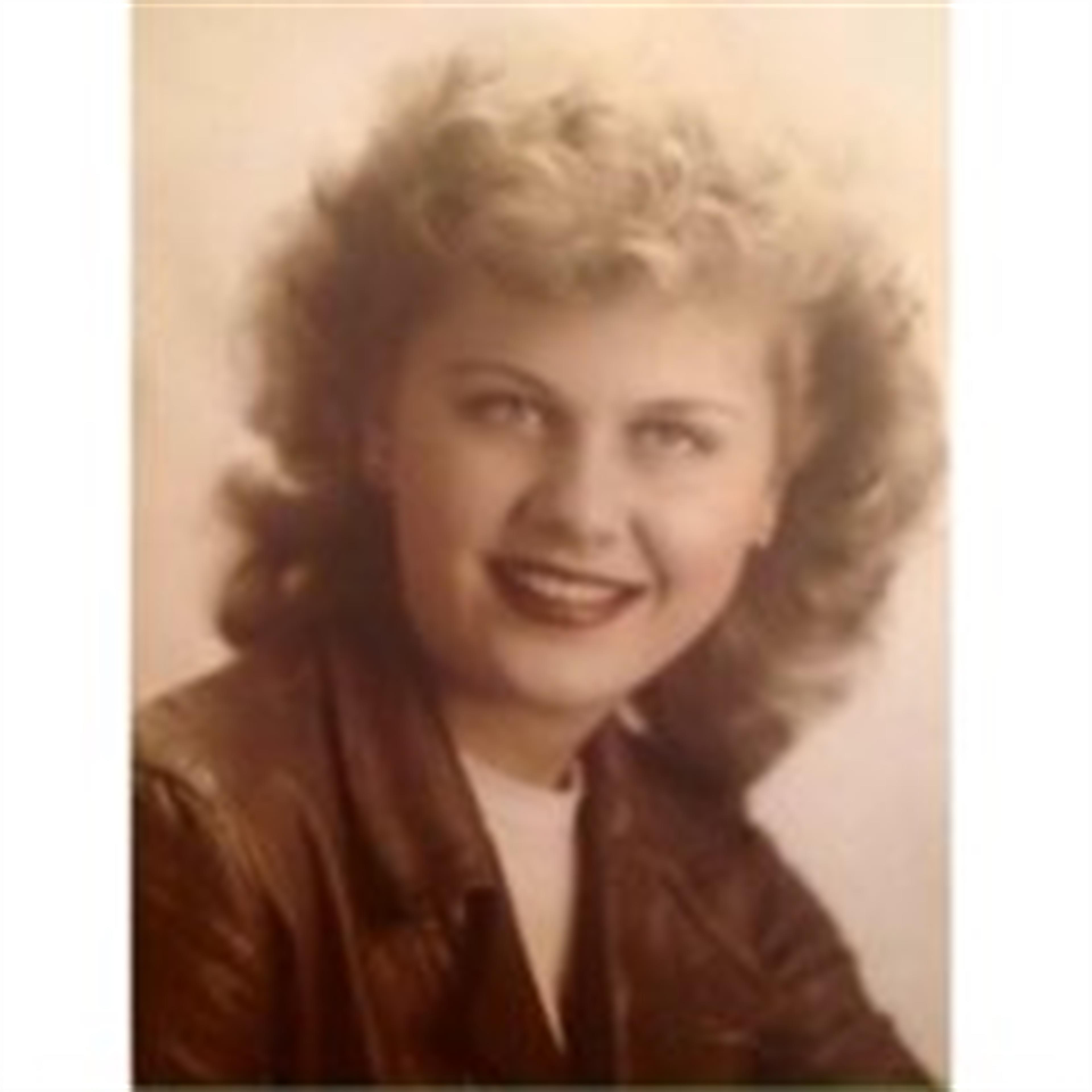 Dorothy  Ann Looper-Clark