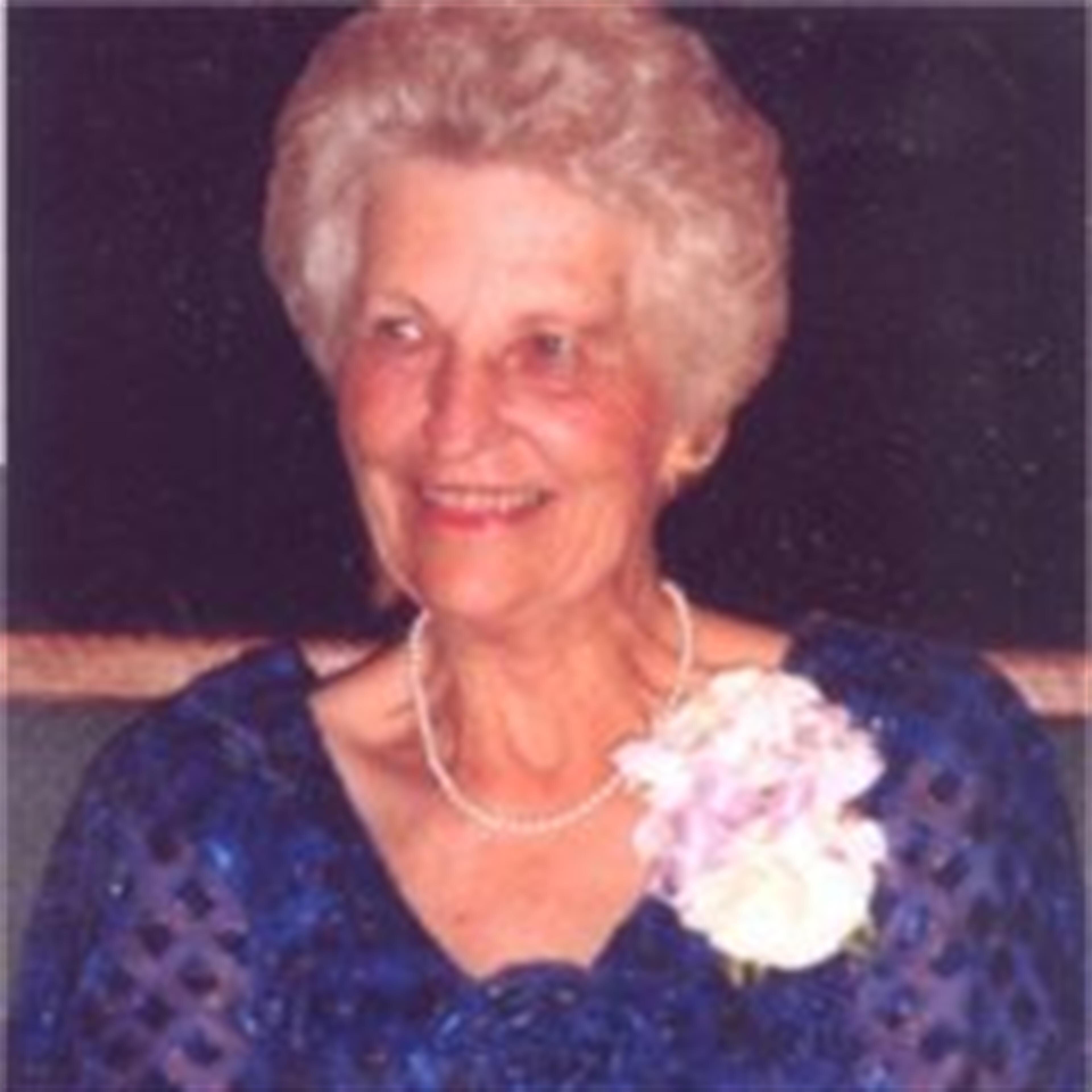 Helen Frances Gunn